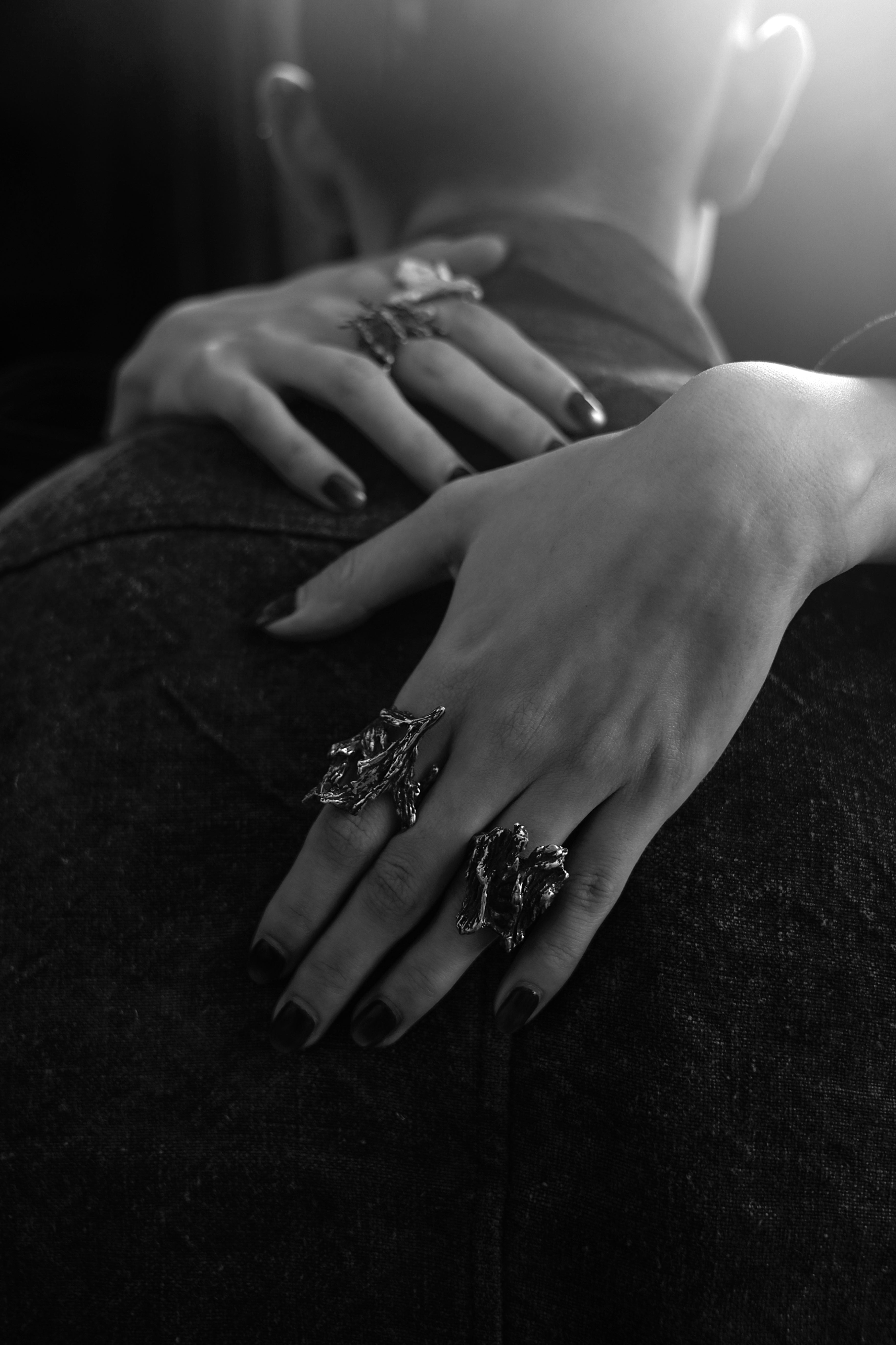 RIB ring [MSJK002]