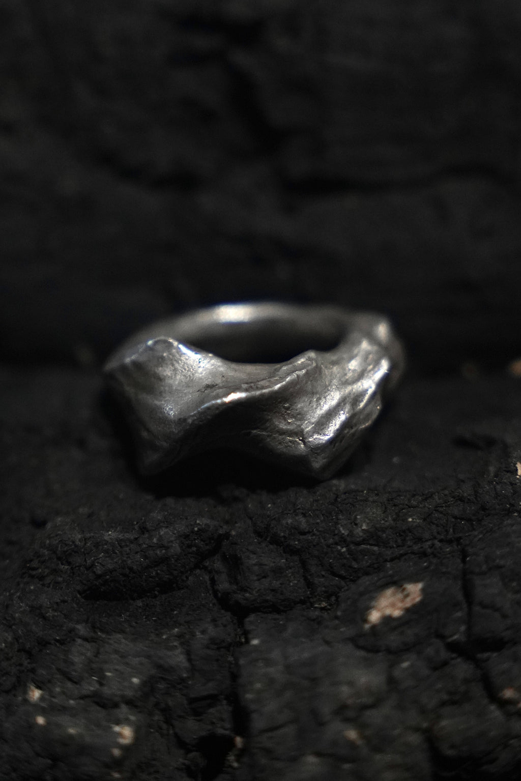 FLIUDUTY I ring [SDR001]