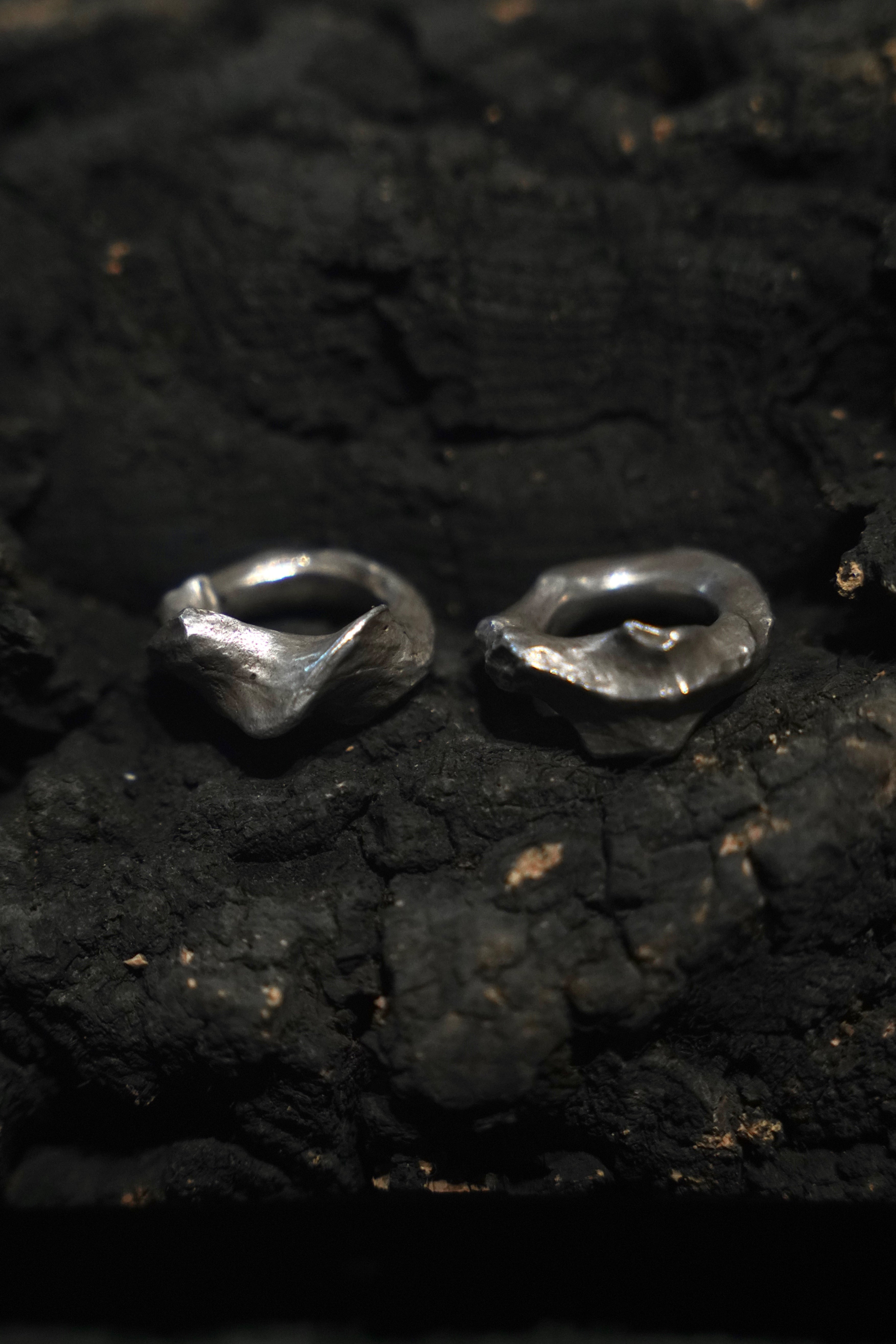 FLIUDUTY I ring [SDR001]