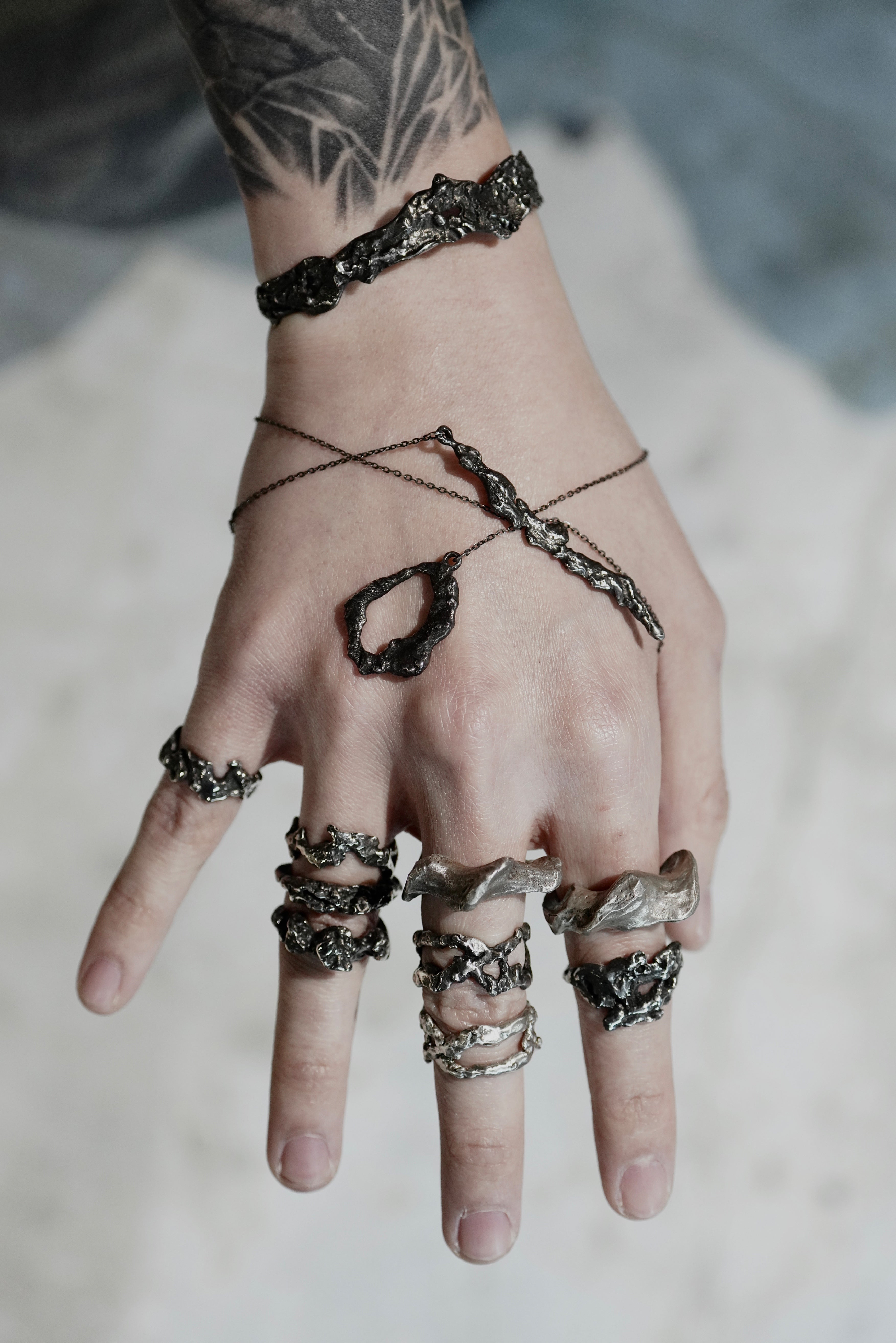 VOID CUFF [VB006]