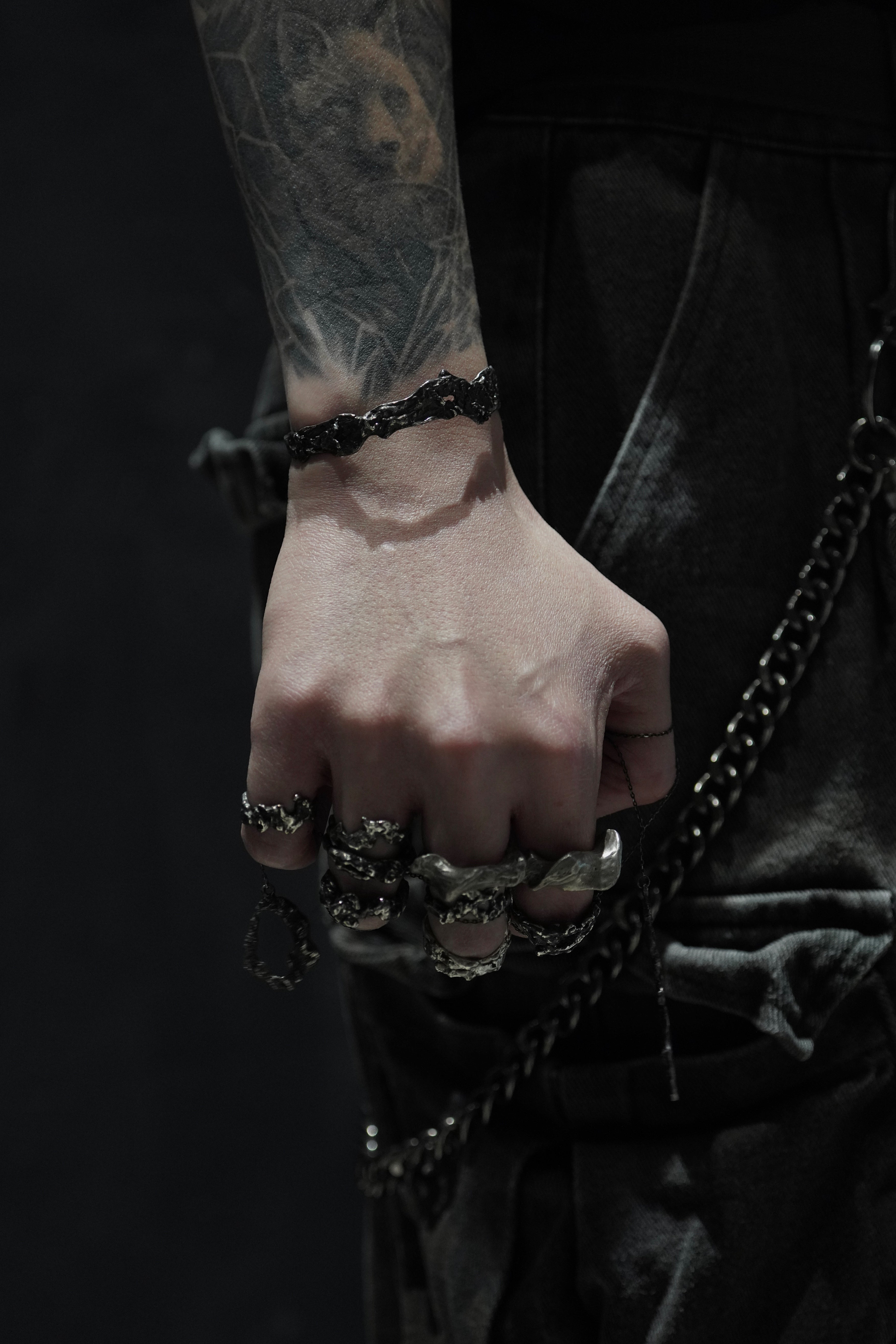VOID CUFF [VB006]