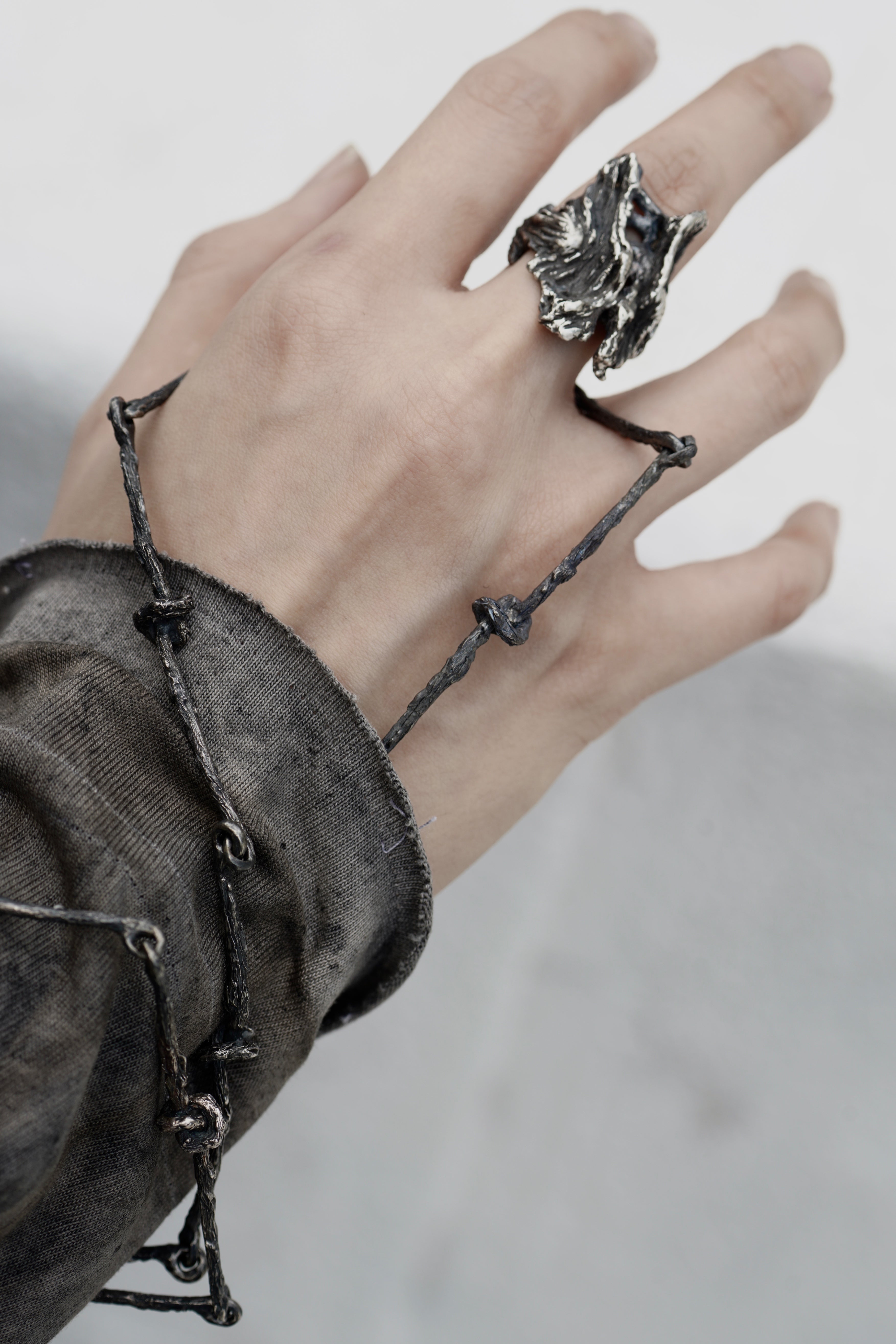 RIB ring [MSJK002]