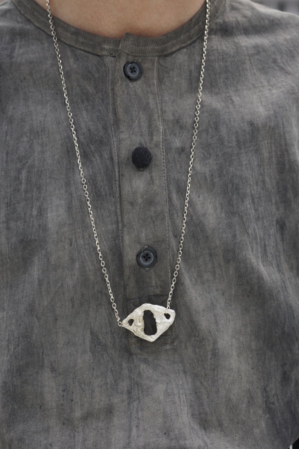 Collier SPINE