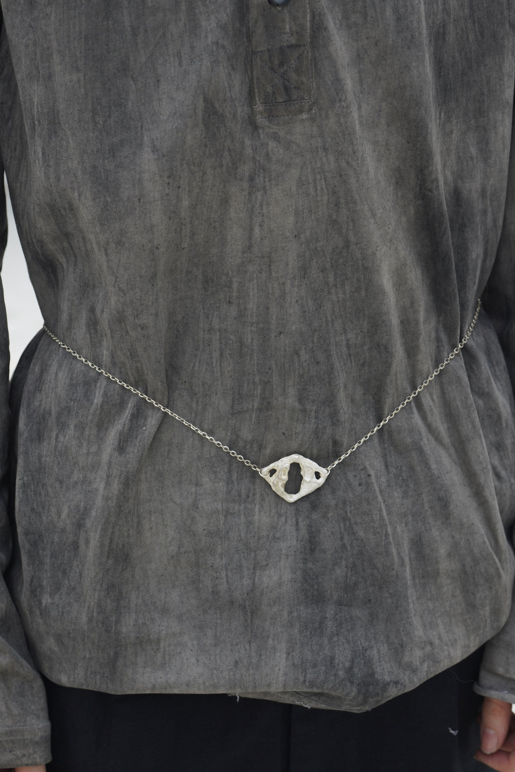 Collier SPINE