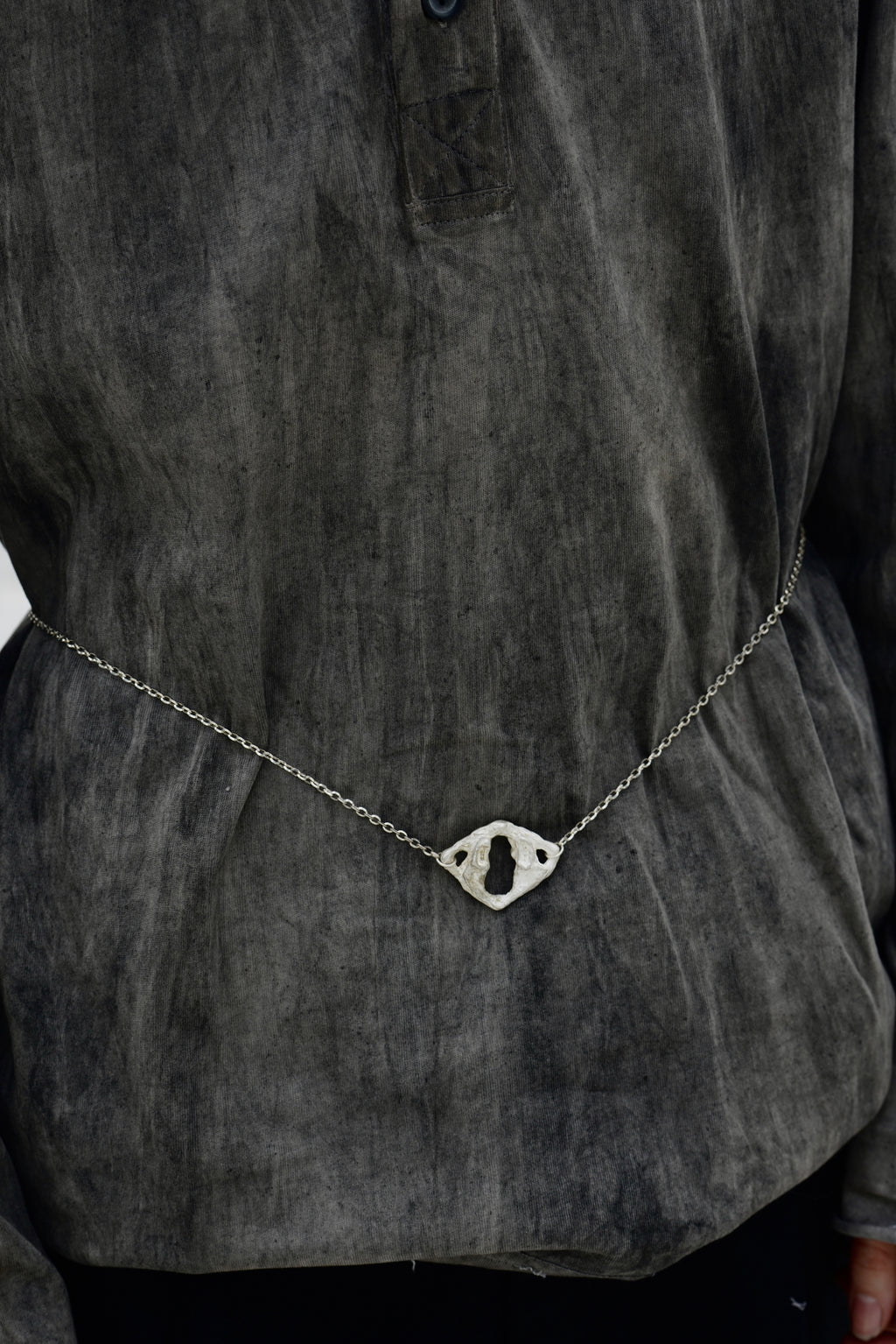 Collier SPINE