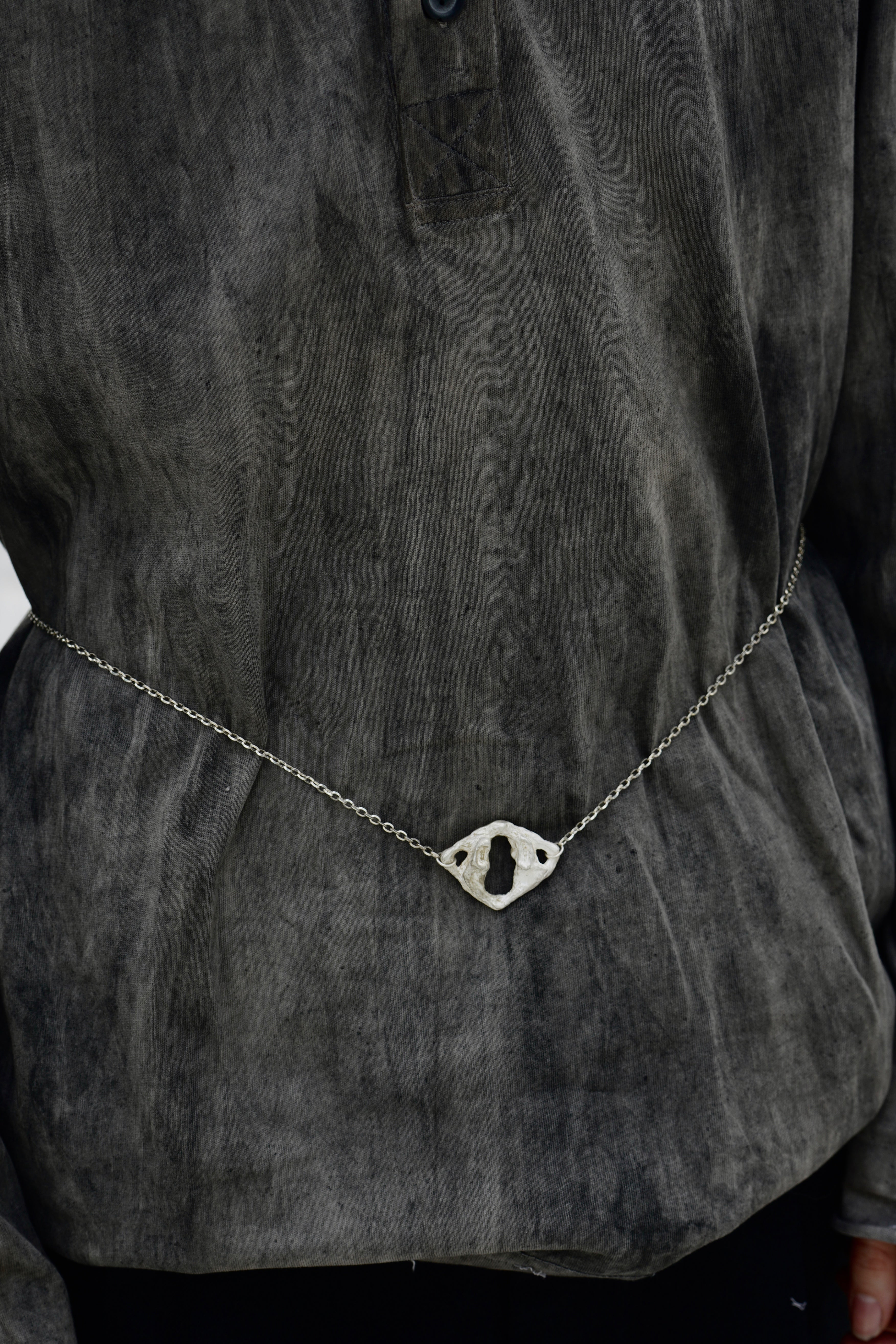 Collier SPINE