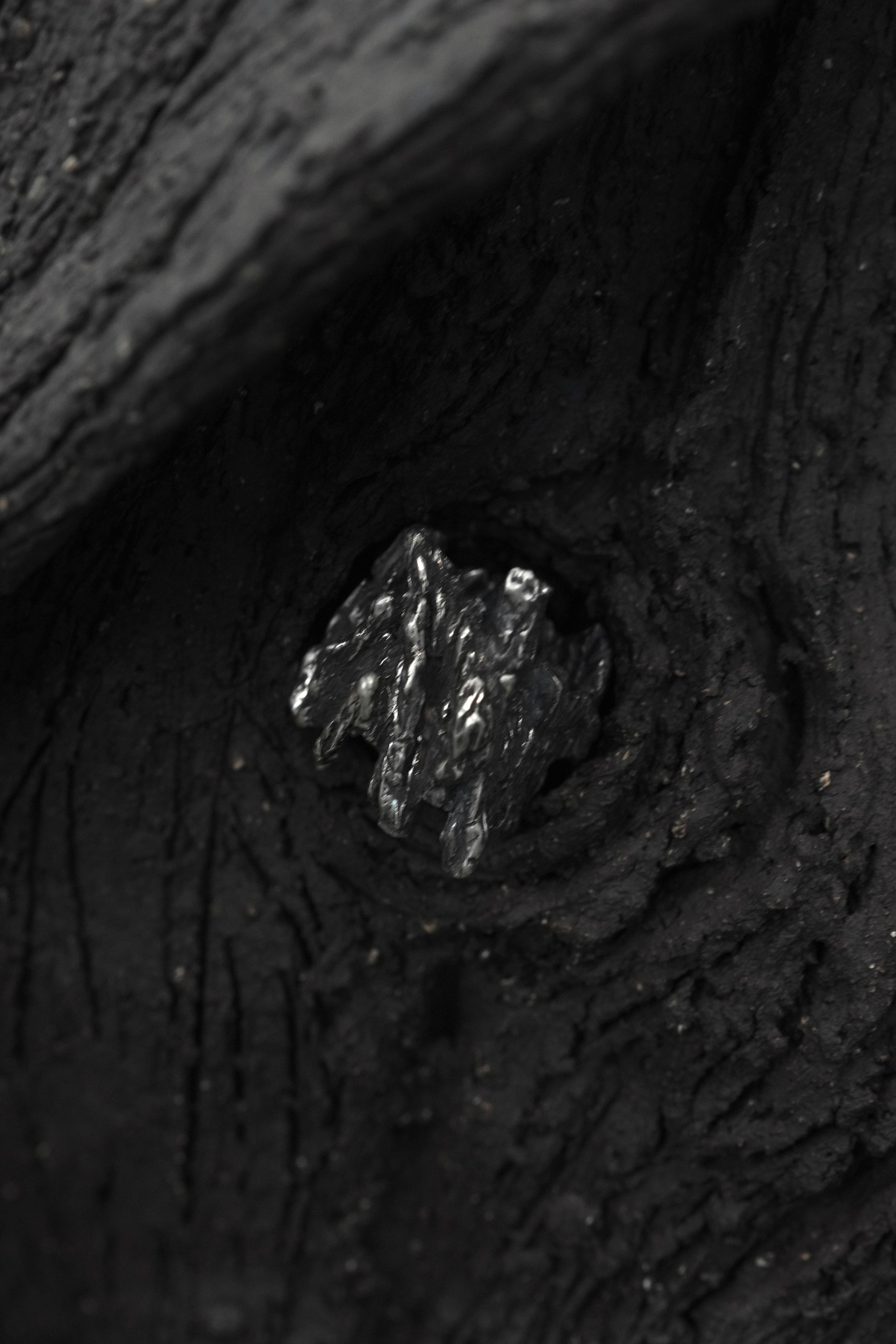 Bague DENT