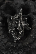 Bague SKIN