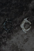 "i see you clearly" ear cuff [MSJK013]