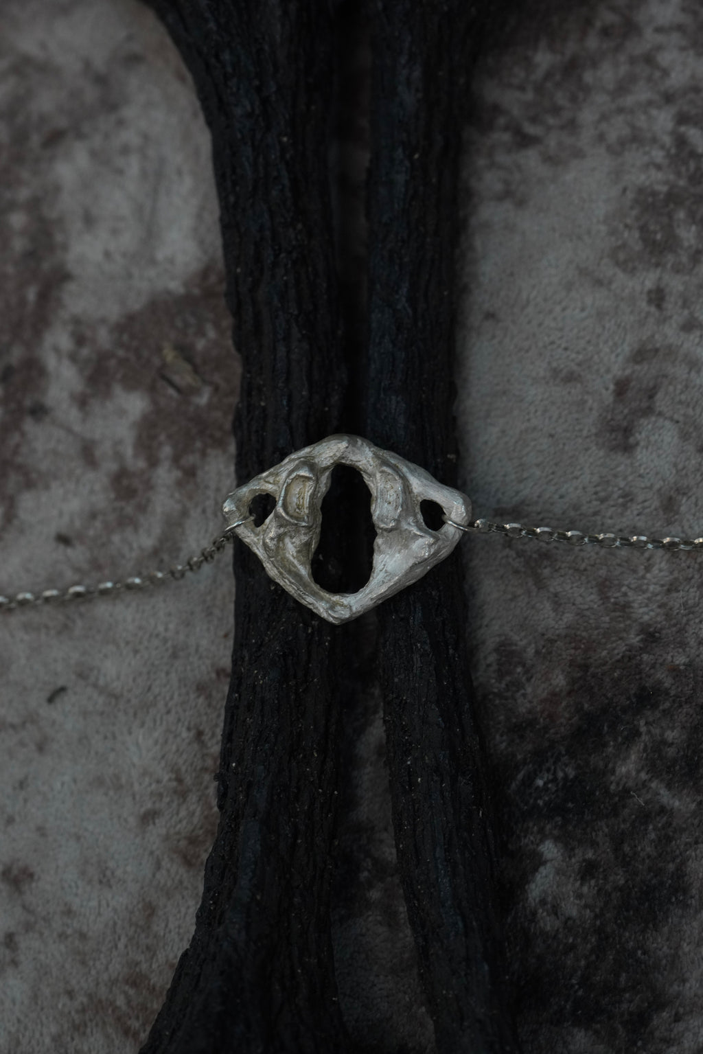 Collier SPINE