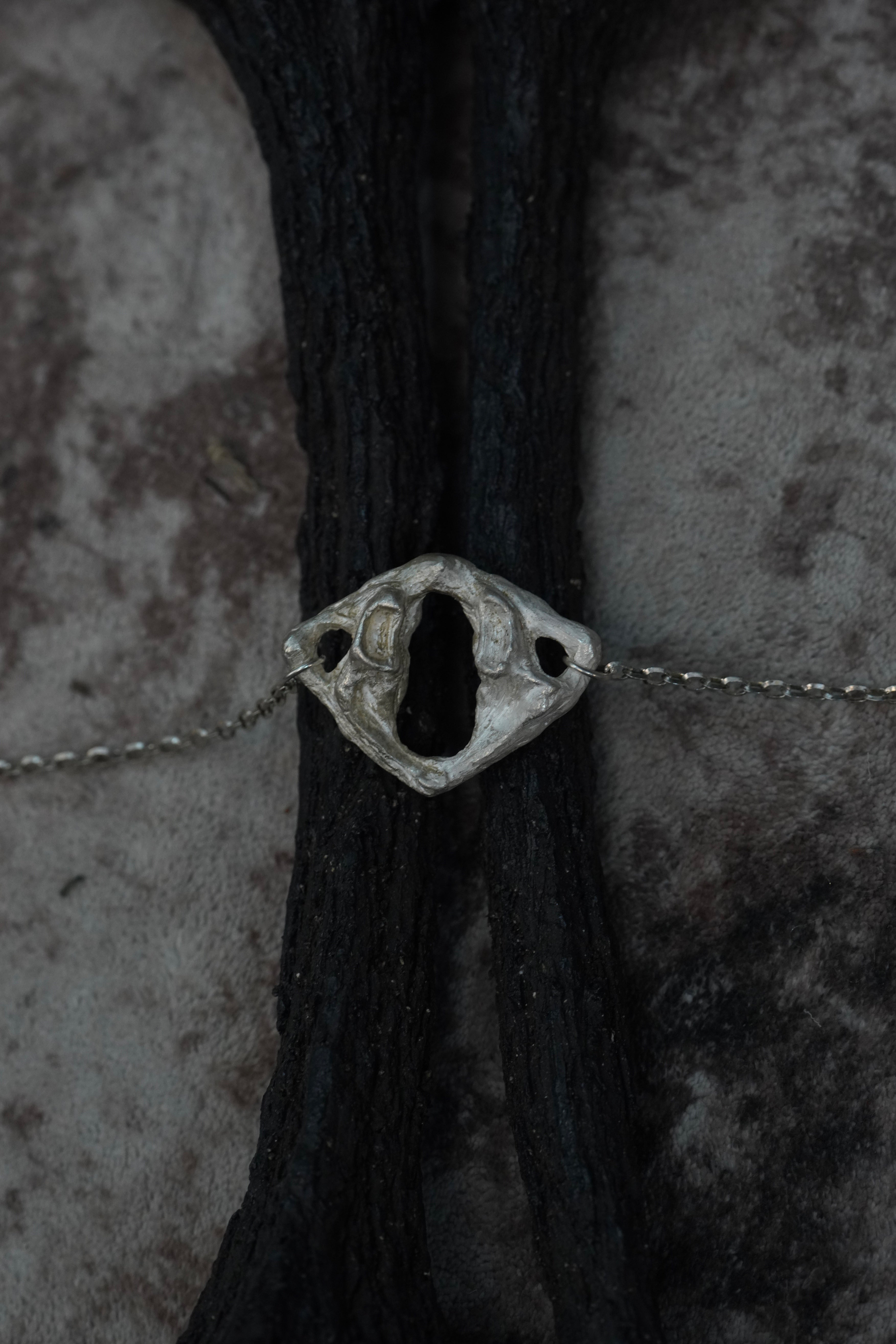 Collier SPINE