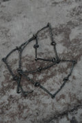 KNOT necklace [MSJK011]