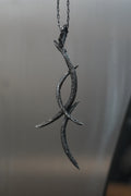 BRANCHES necklace [MSJK008]