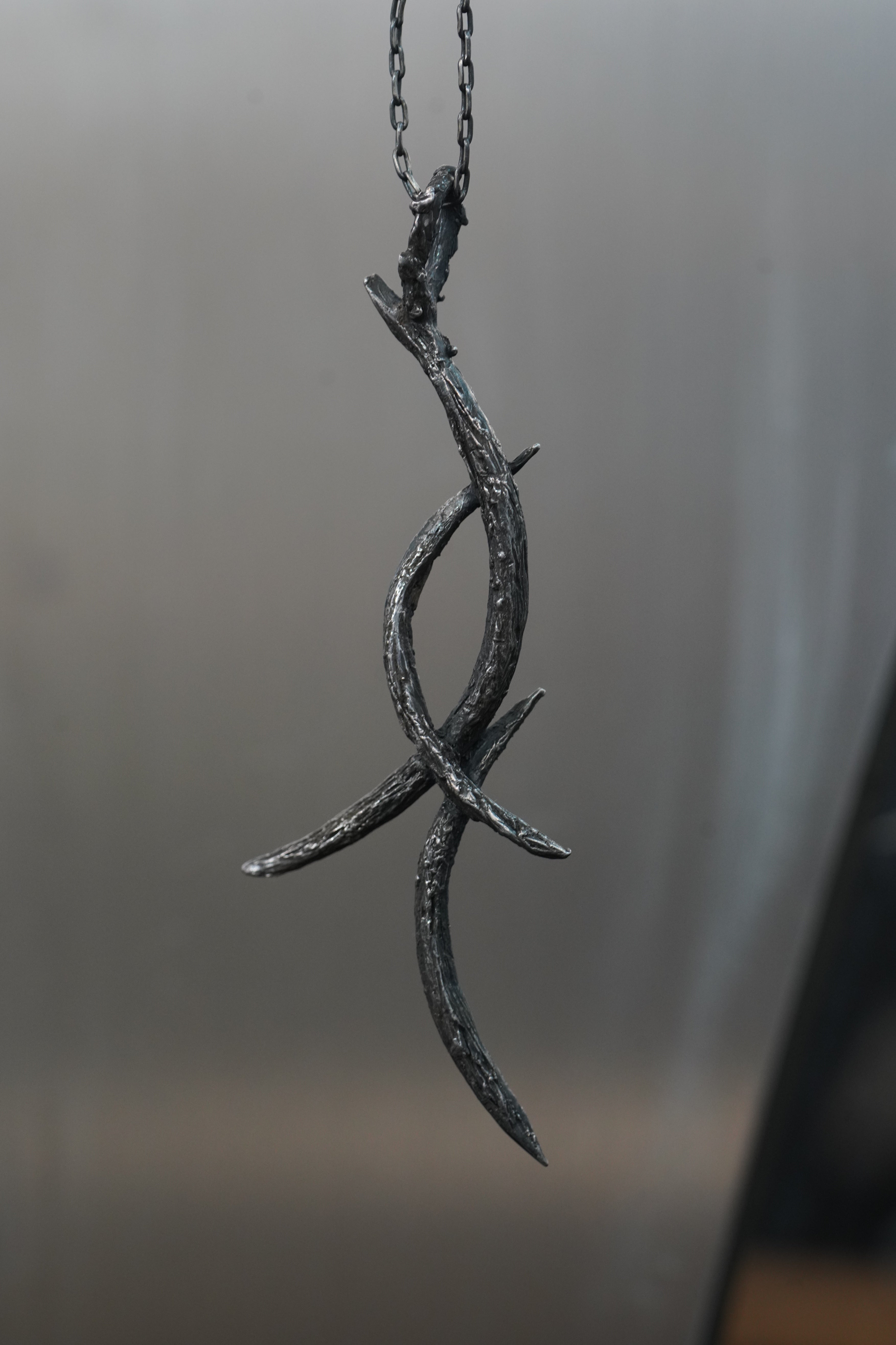 COLLIER BRANCHES