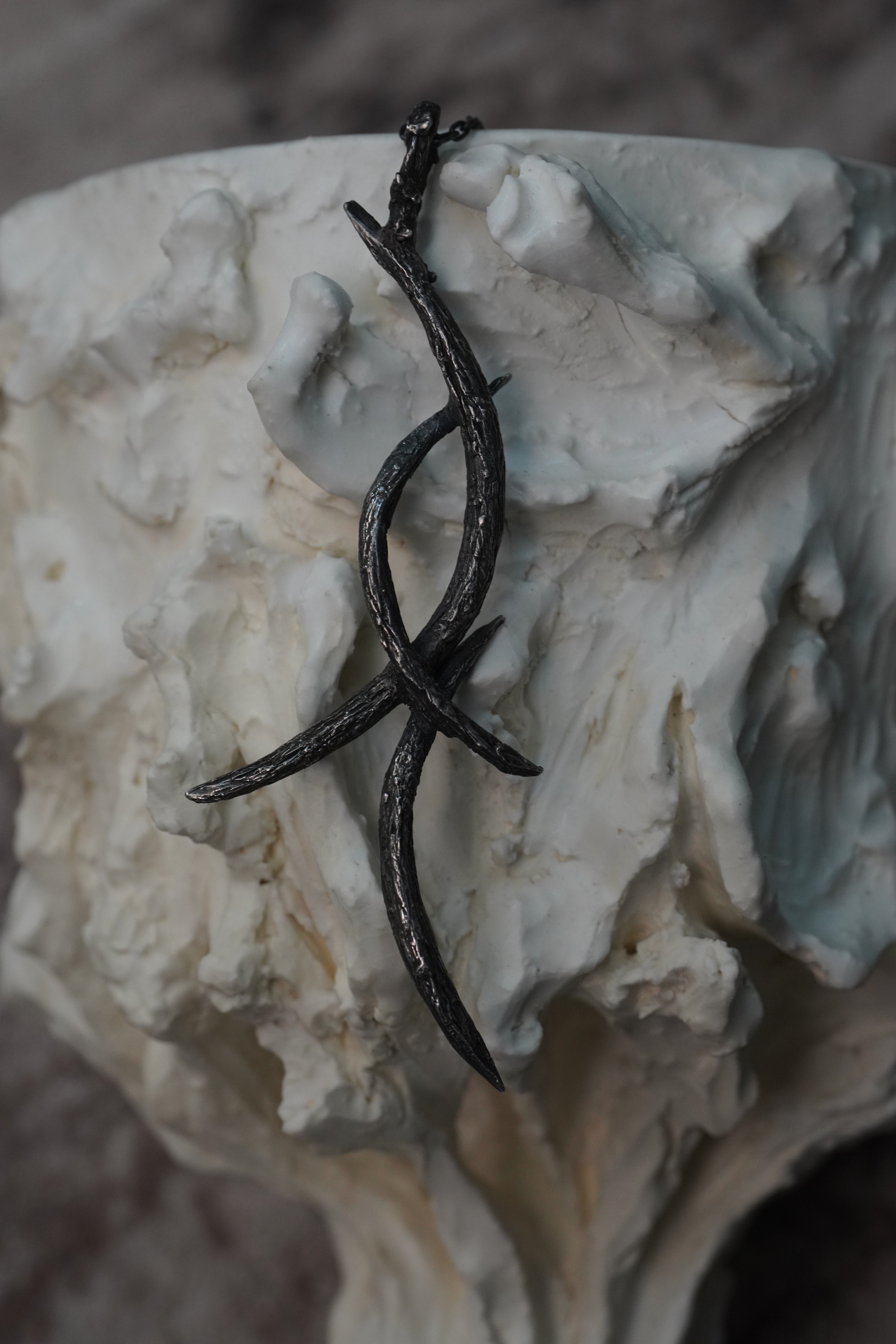 COLLIER BRANCHES