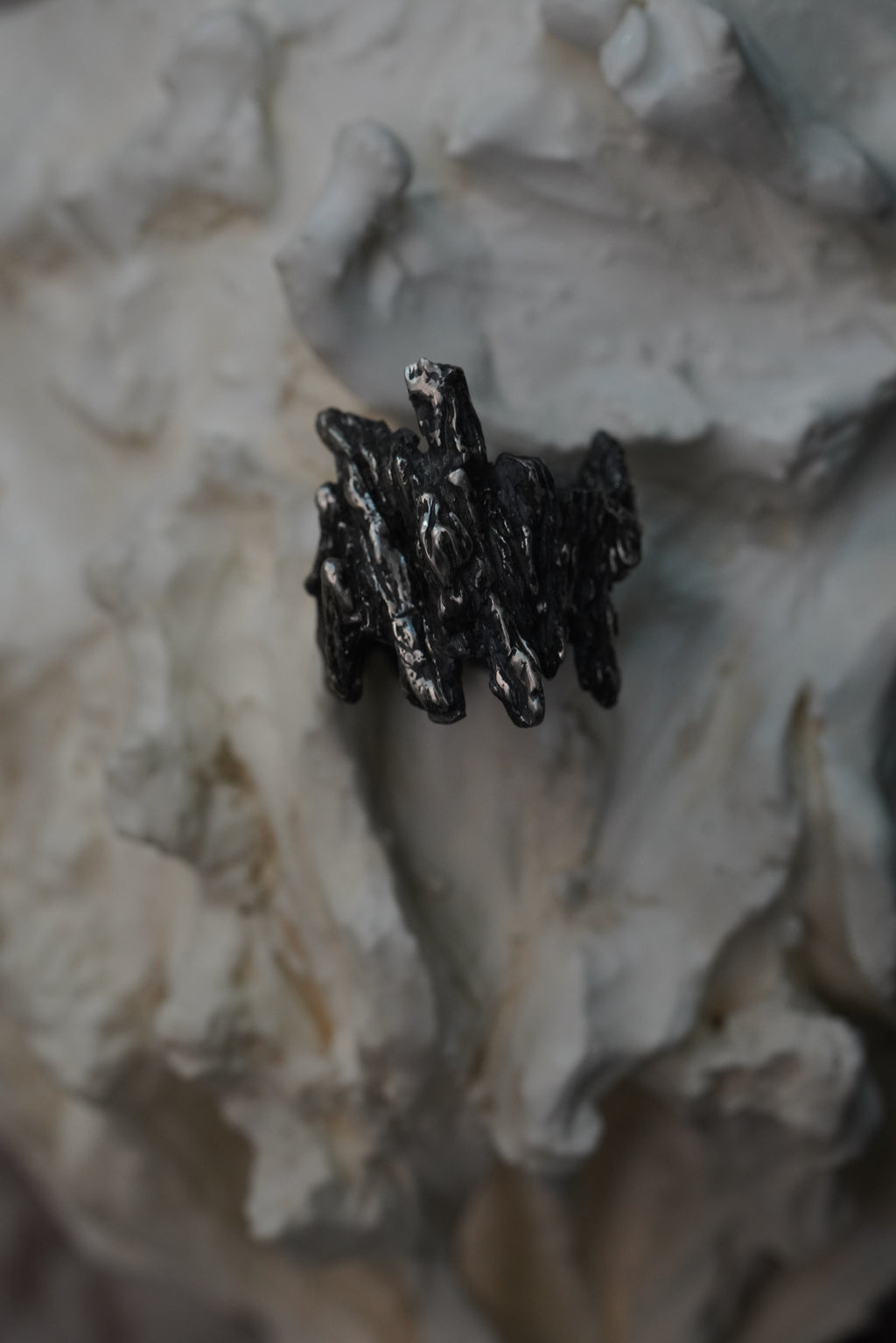 TOOTH ring [MSJK003]