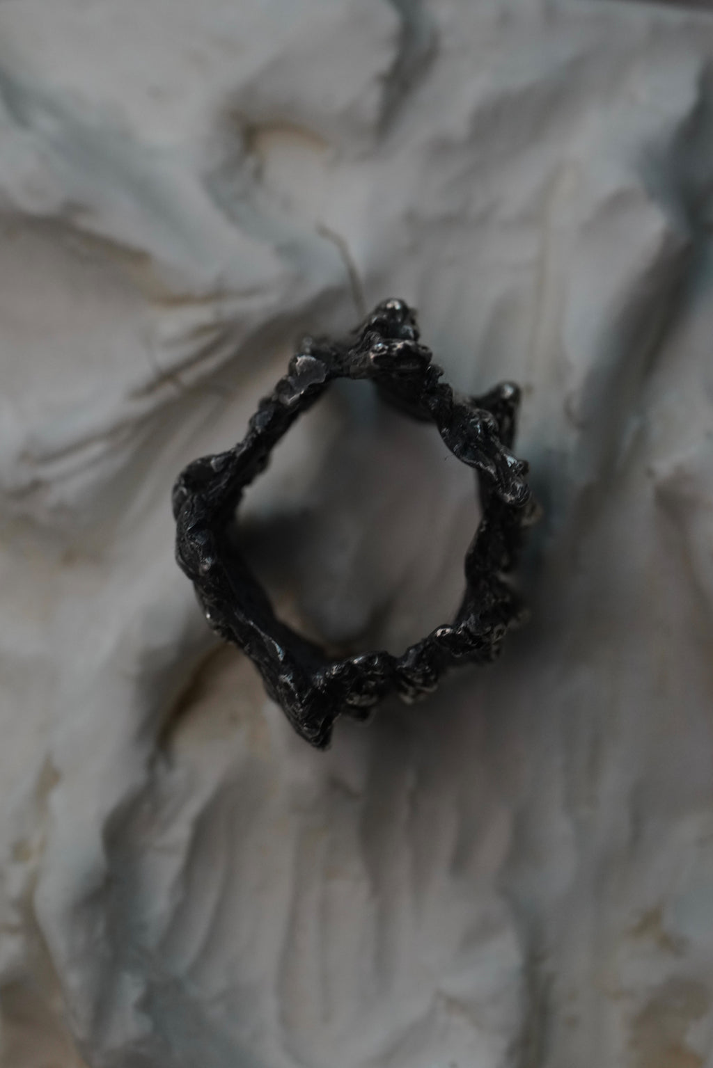 TOOTH ring [MSJK003]