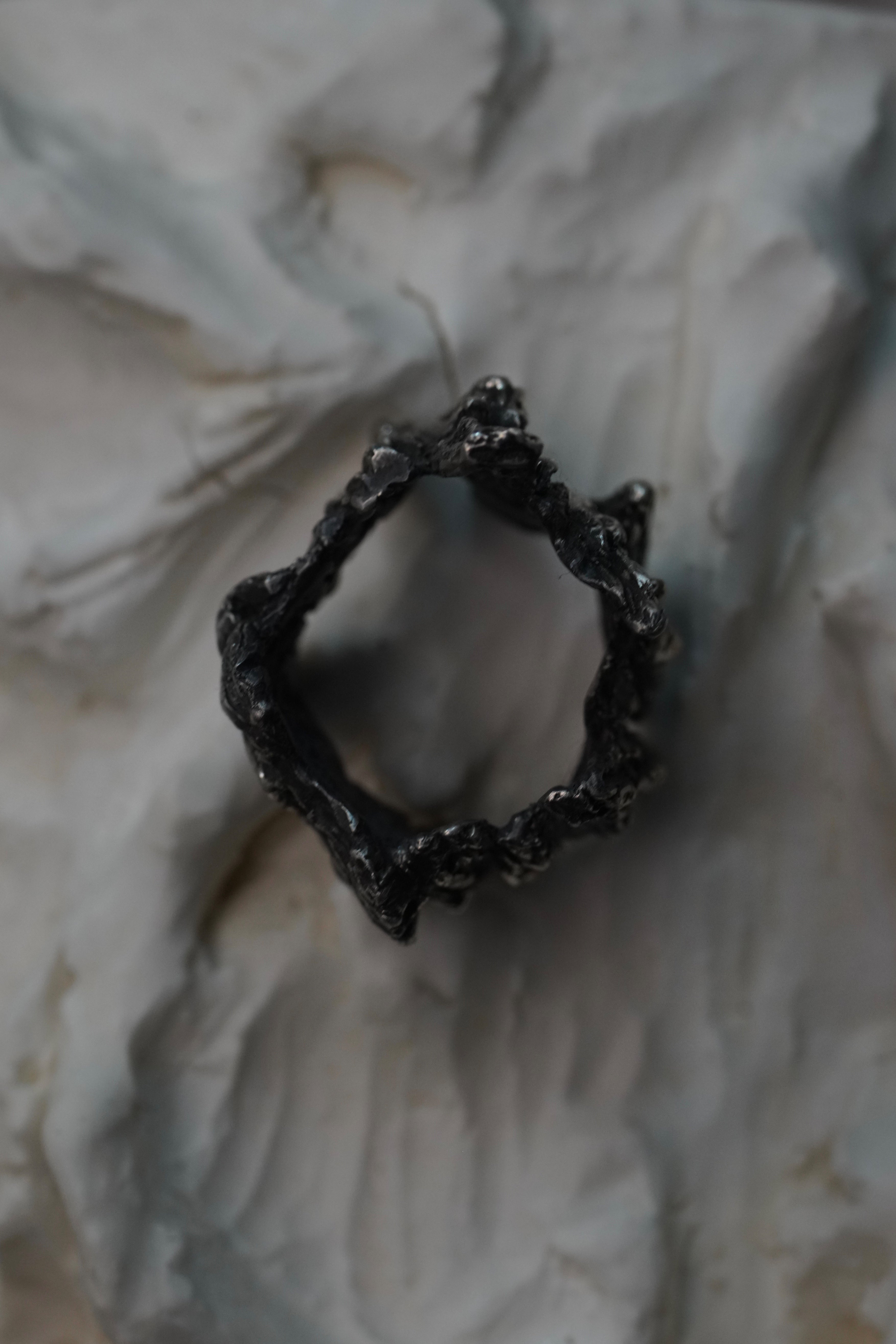 Bague DENT