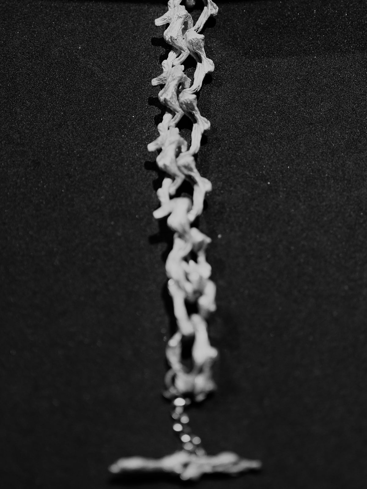 Knotwood bracelet [CG001]