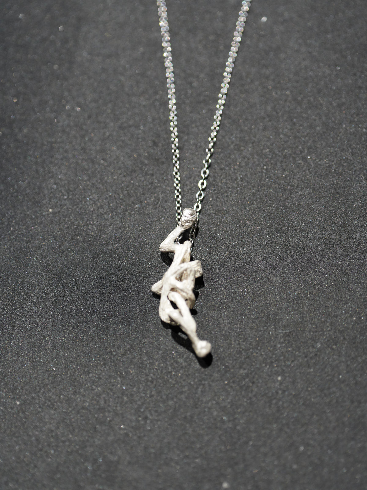 The joint necklace [CG005]