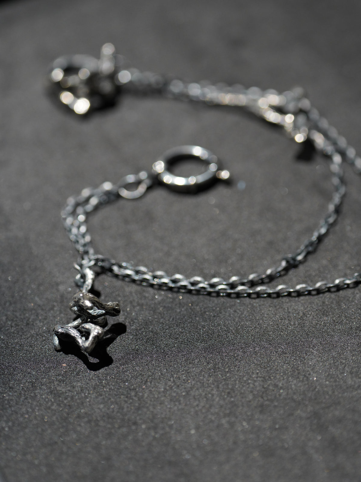 The crooked bracelet [CG002]