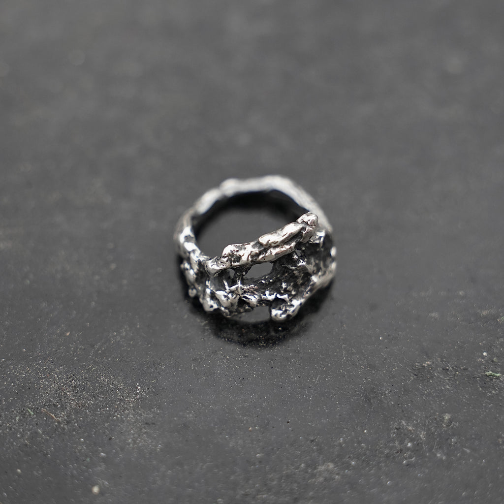 OSMOSIS ring [CR004]