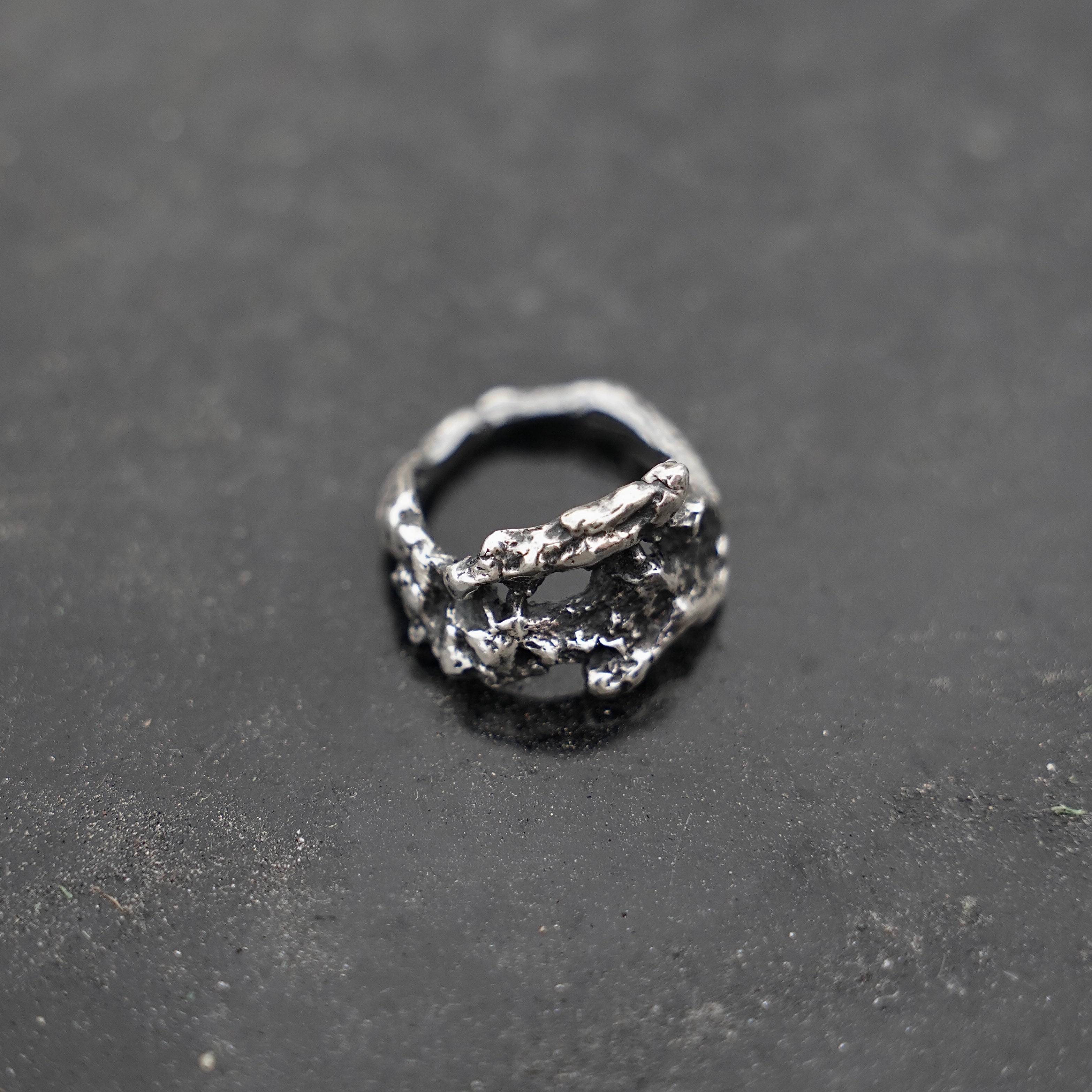 OSMOSIS ring [CR004]