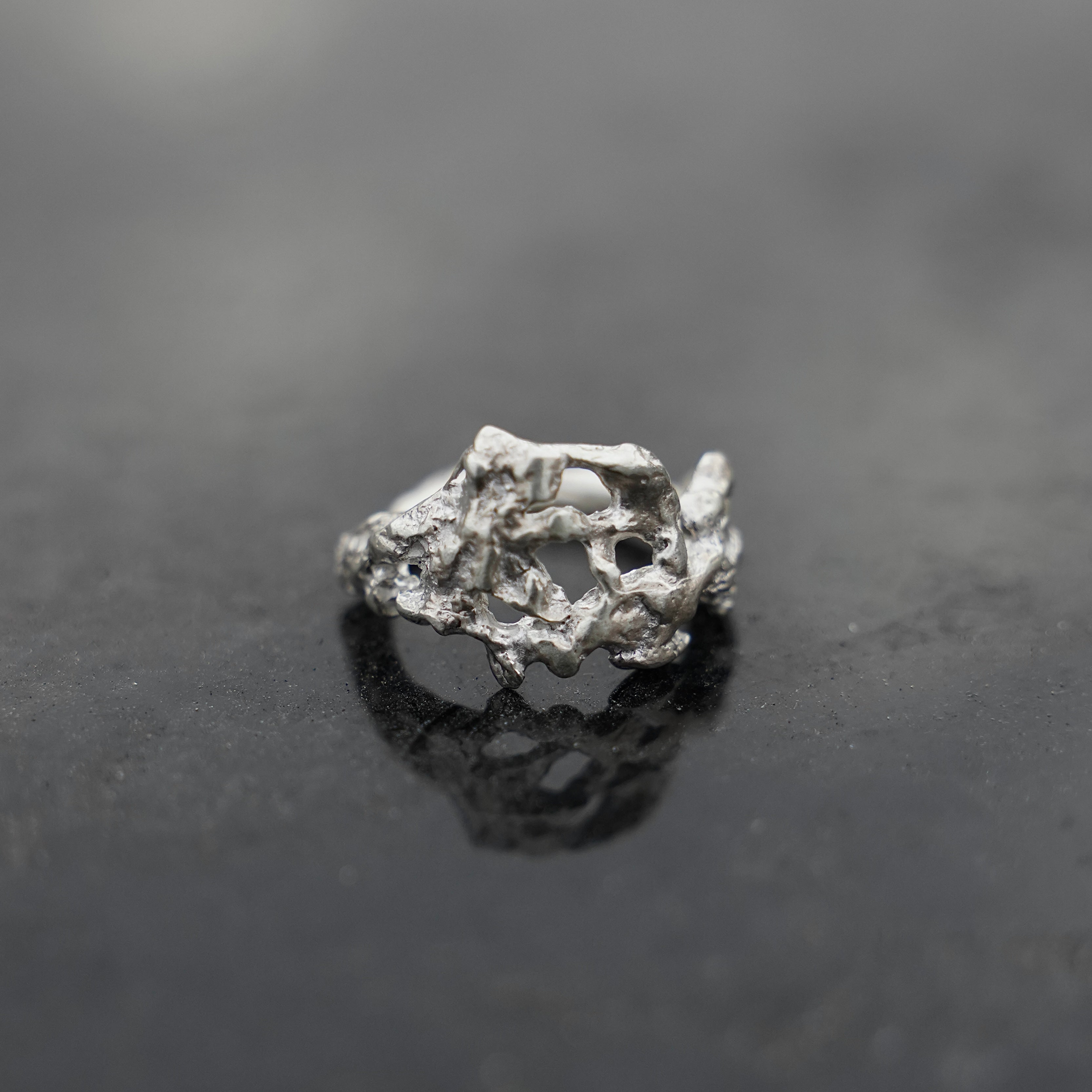 Bague BI'UR