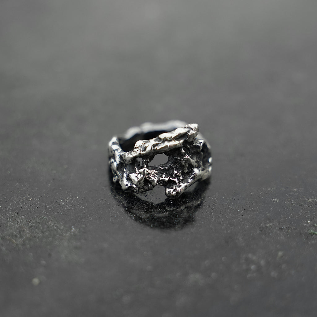 OSMOSIS ring [CR004]