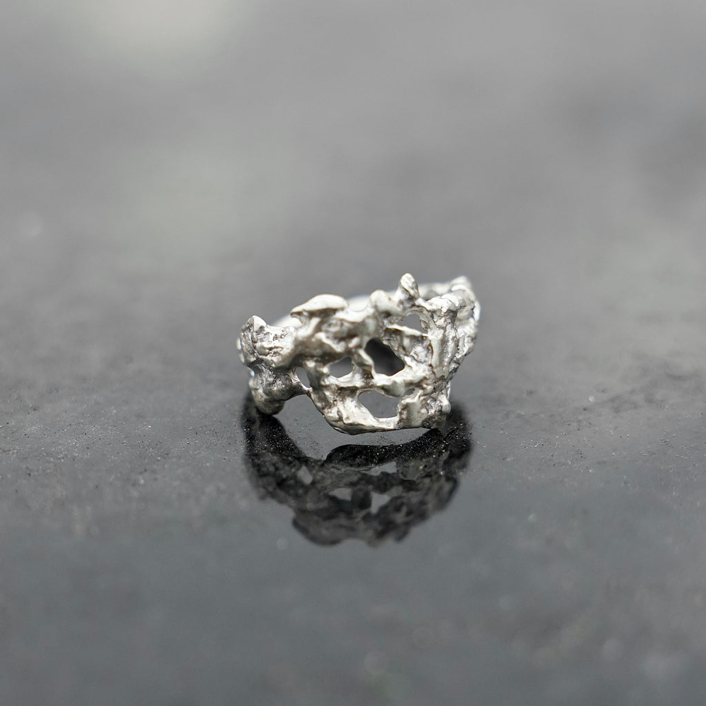 BI'UR ring [CR001]
