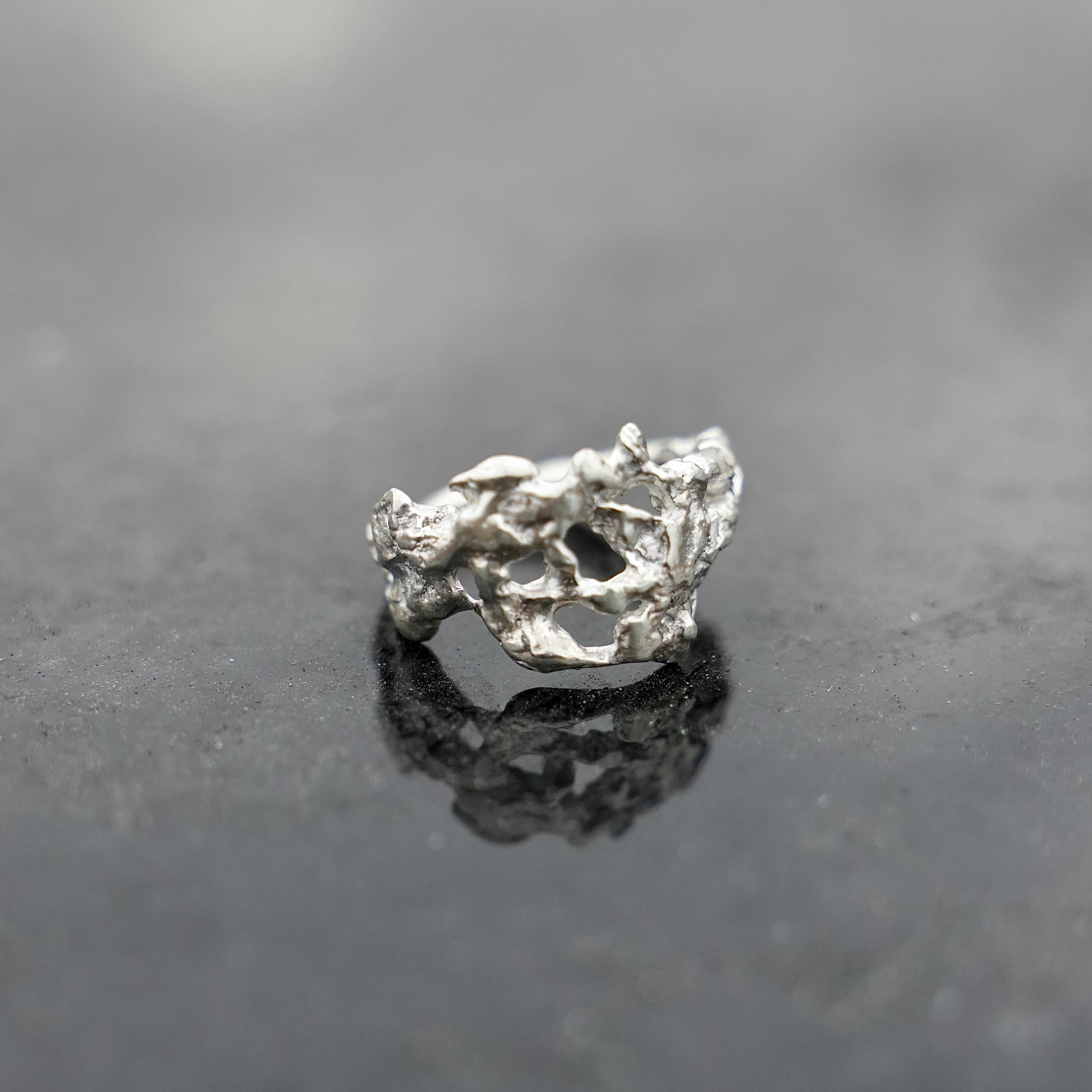 BI'UR ring [CR001]