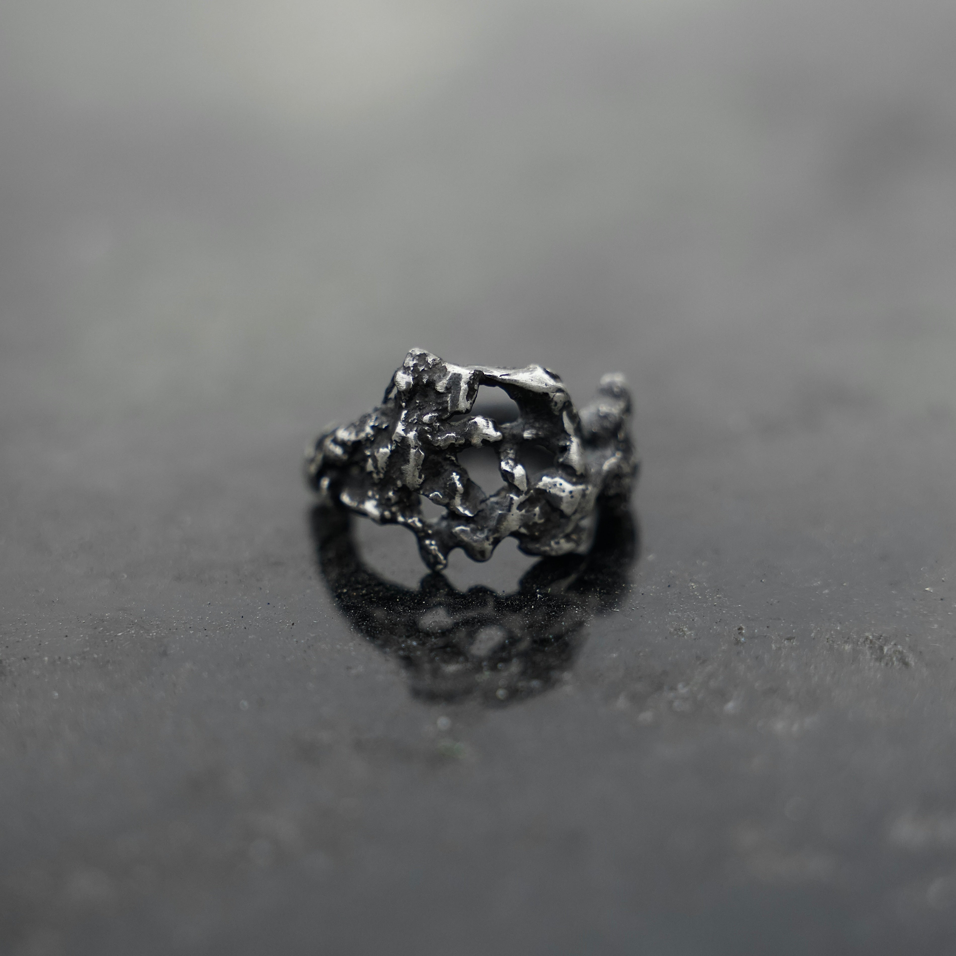 Bague BI'UR