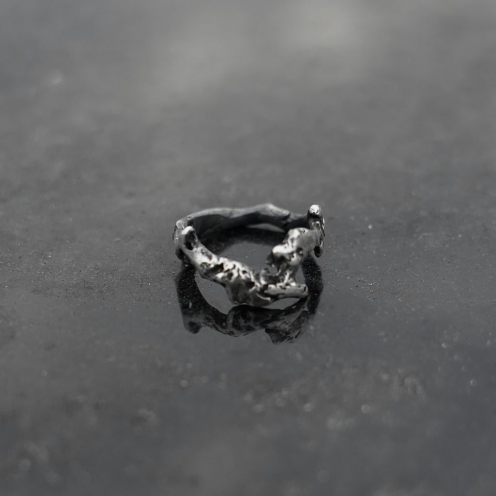 Bague NEBULA