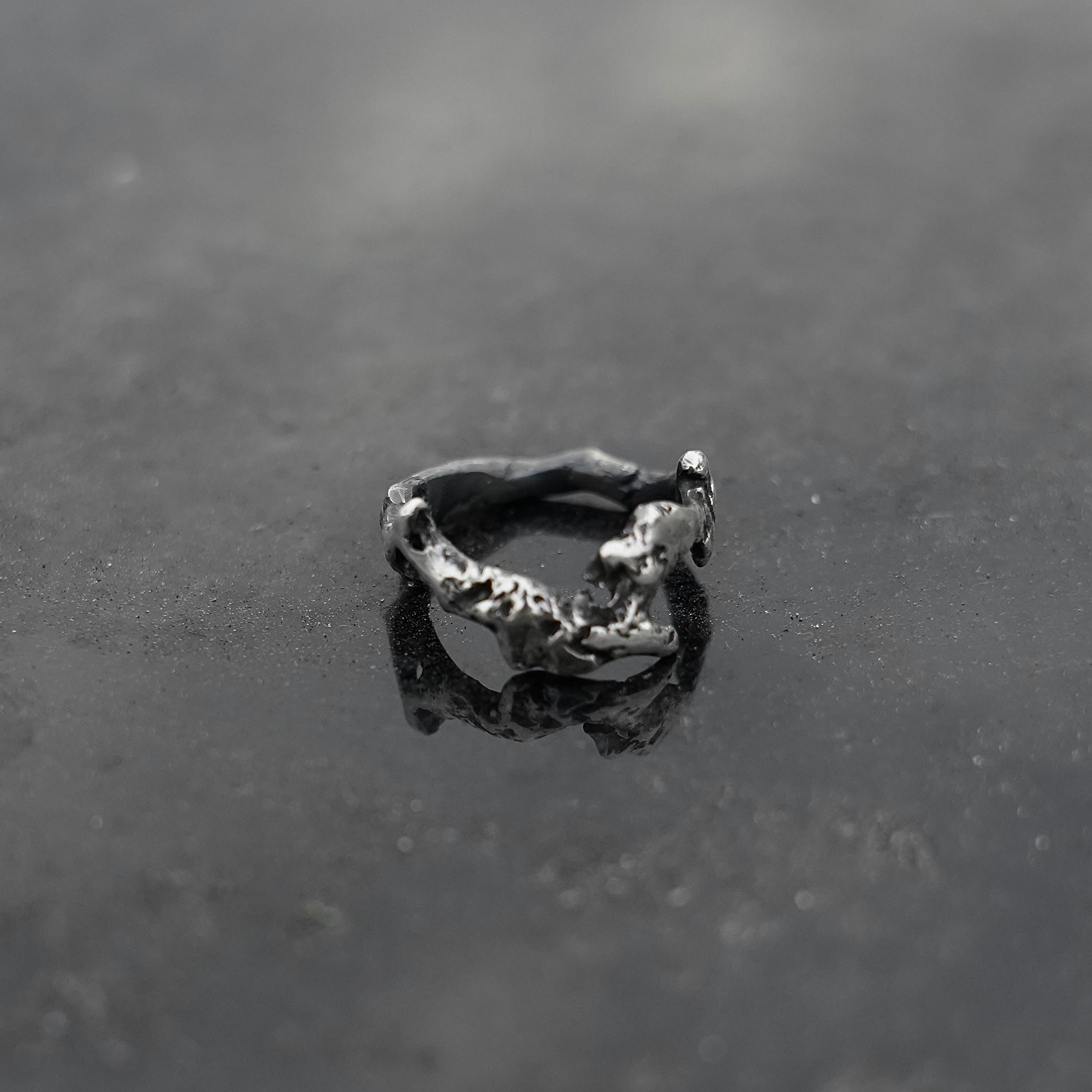 NEBULA ring [VR002]