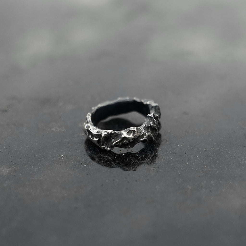 Bague COSMIC DUST