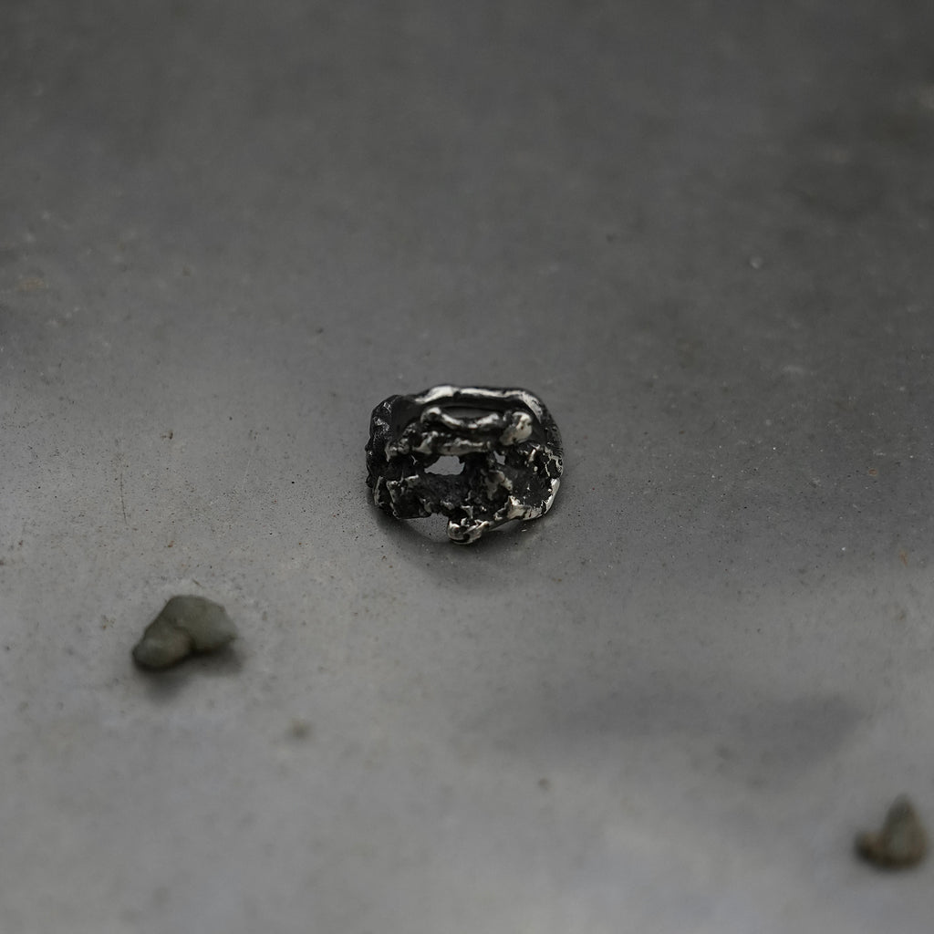 OSMOSIS ring [CR004]