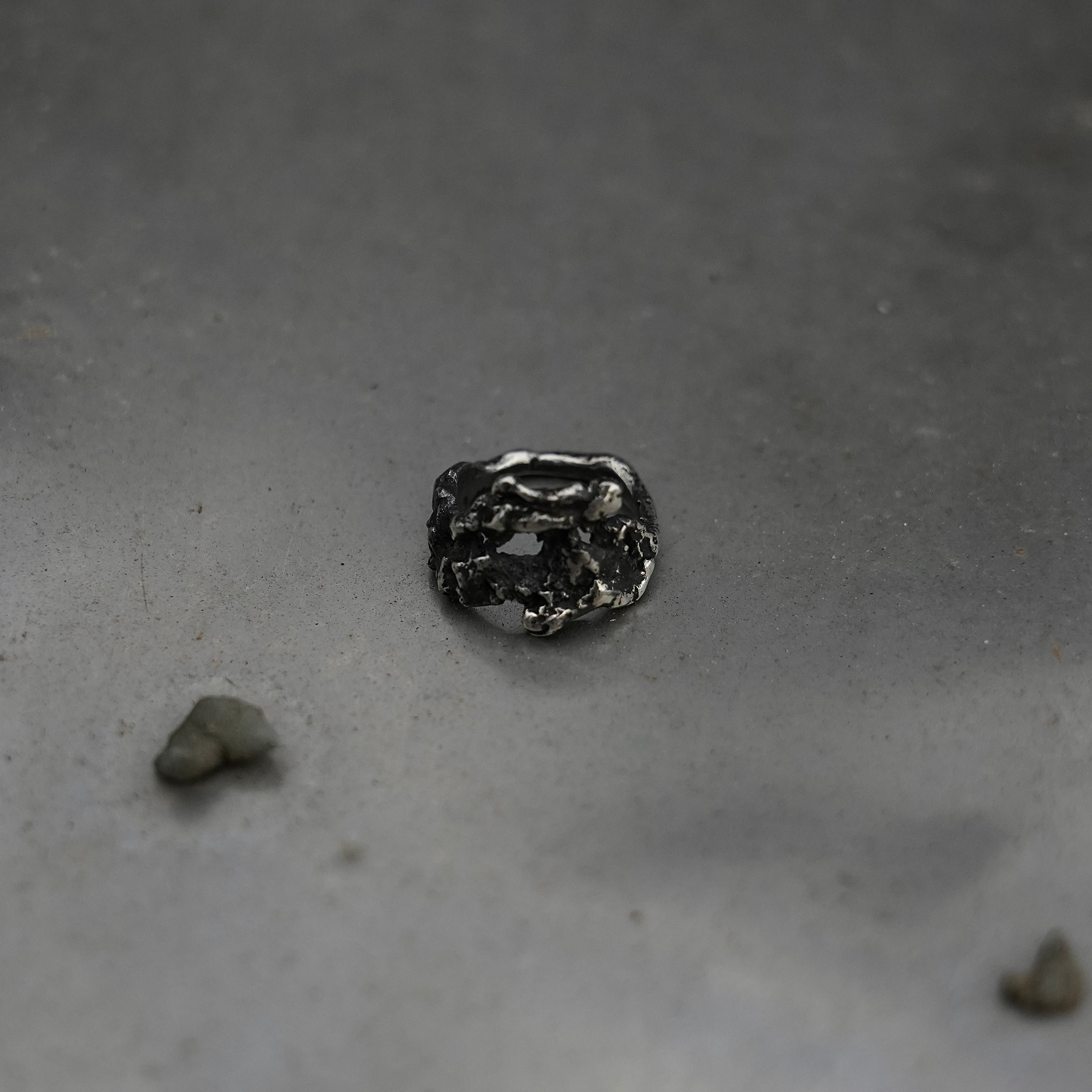 OSMOSIS ring [CR004]