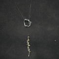 WORMHOLE necklace [VN009]