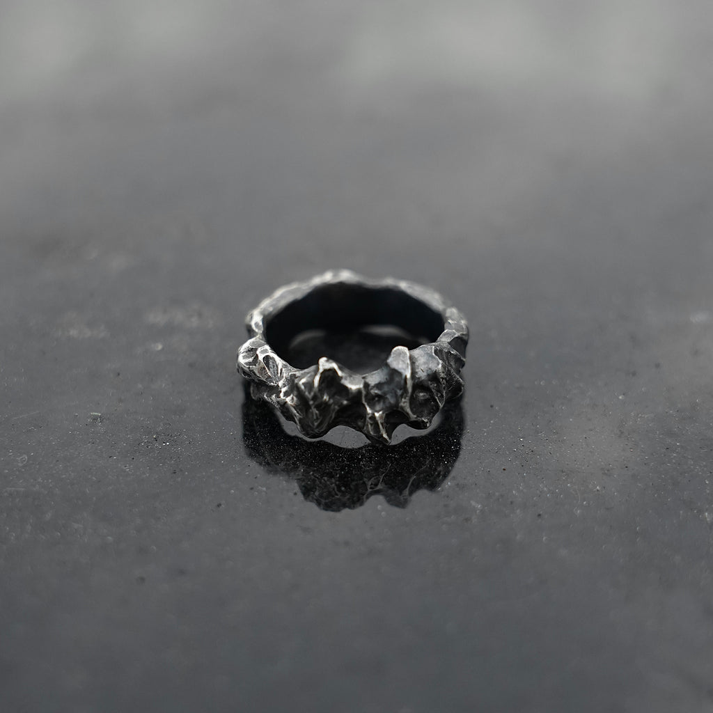 Bague COSMIC DUST