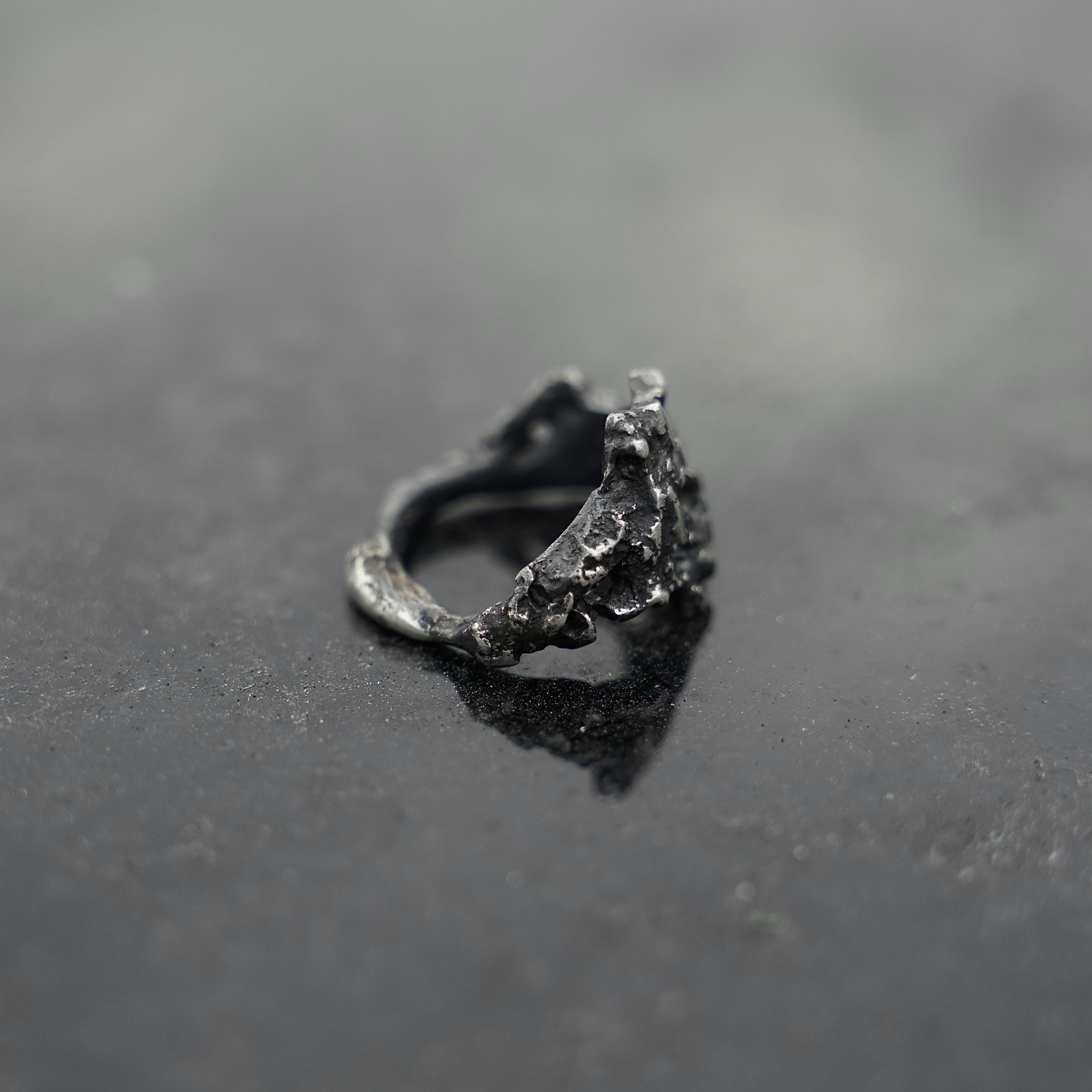 Bague BI'UR