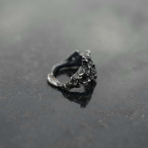 Bague BI'UR