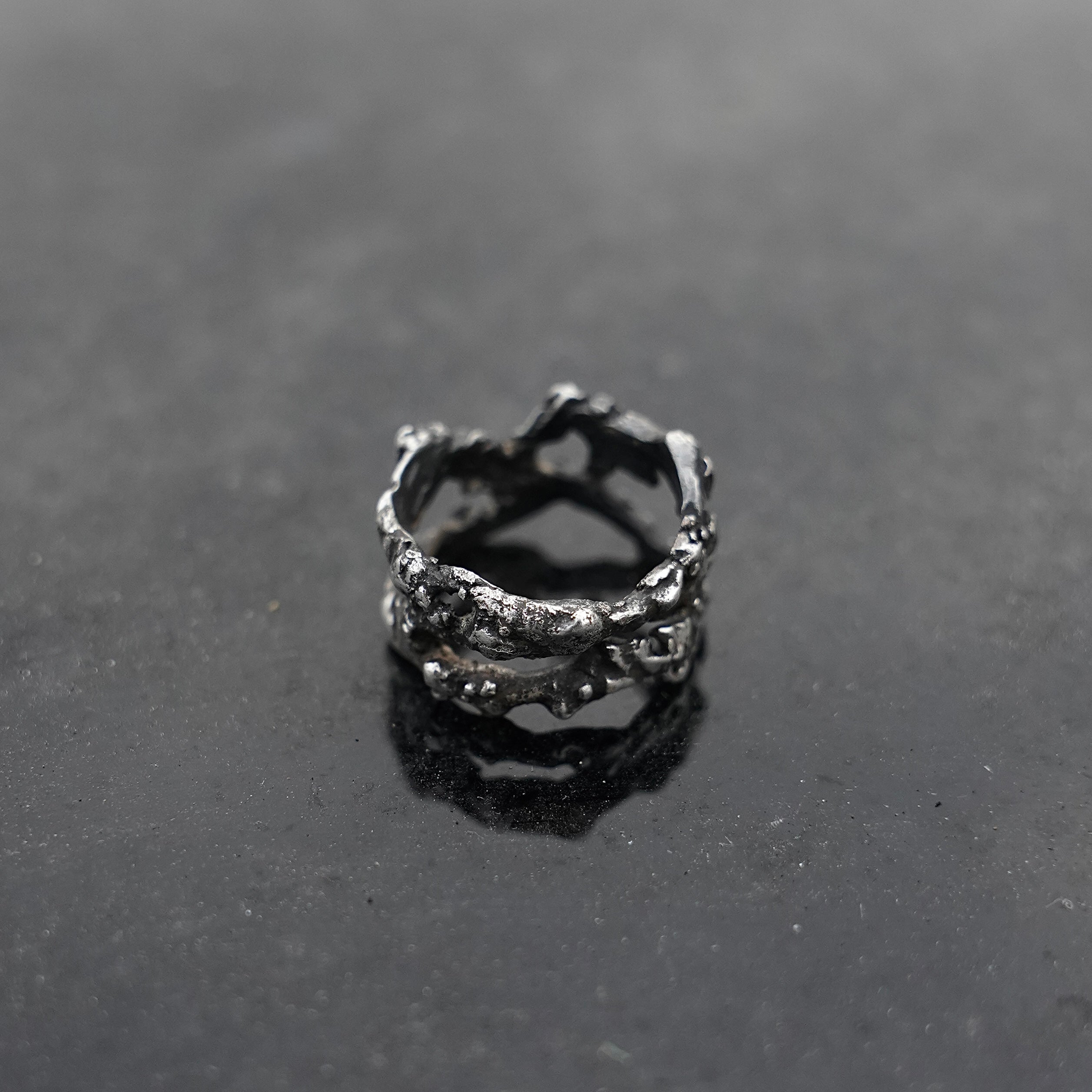 MOBIUS ring [VR001]