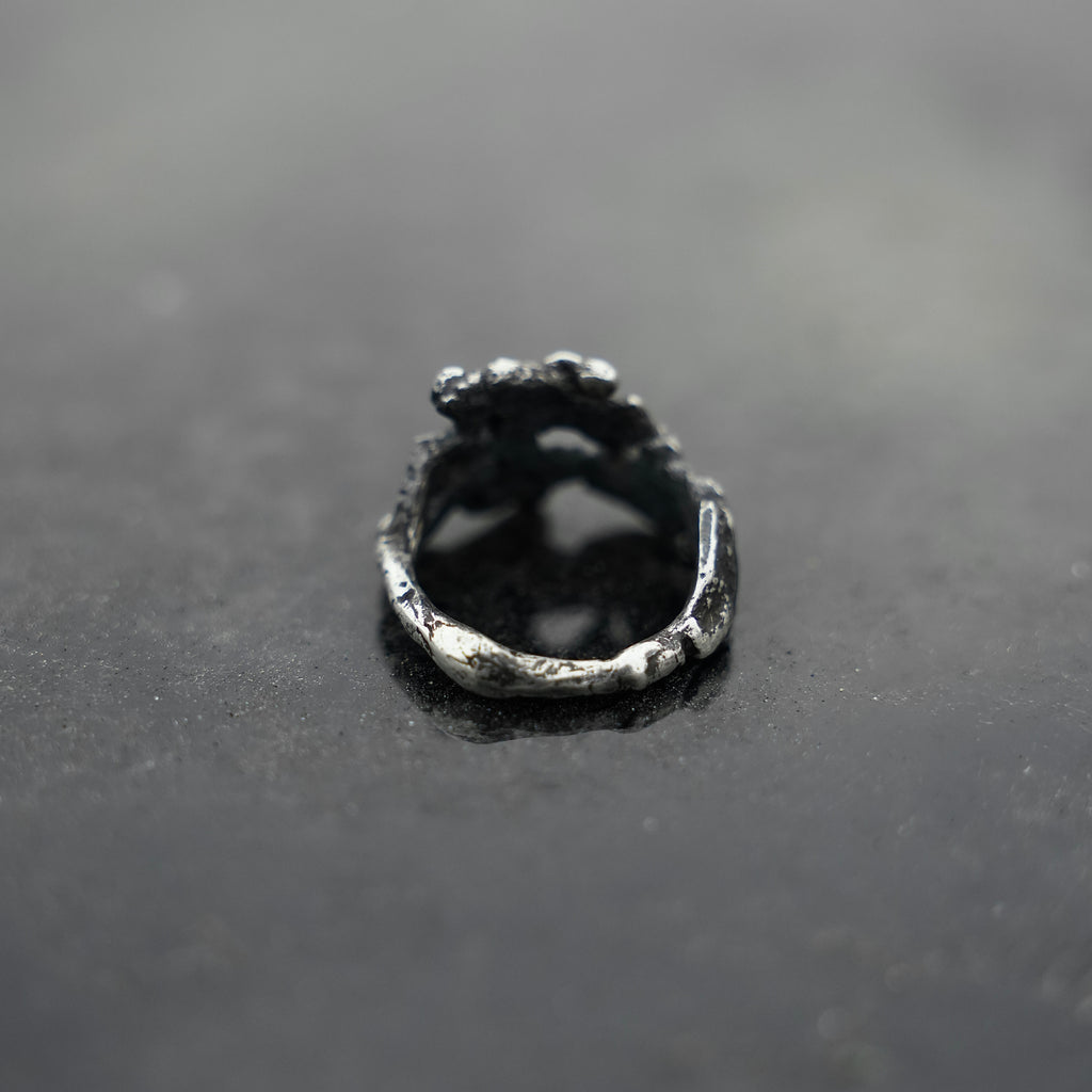 BI'UR ring [CR001]