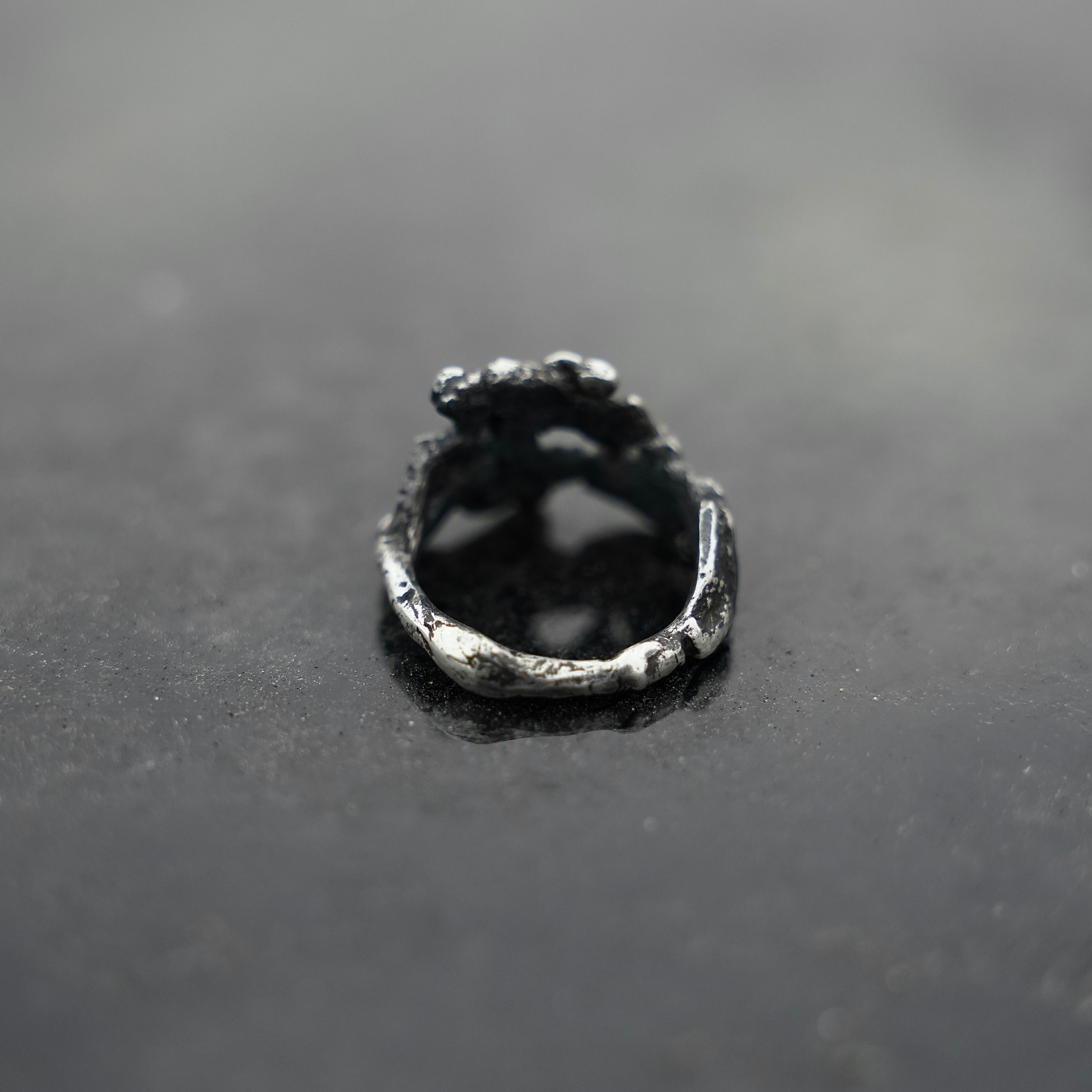 Bague BI'UR