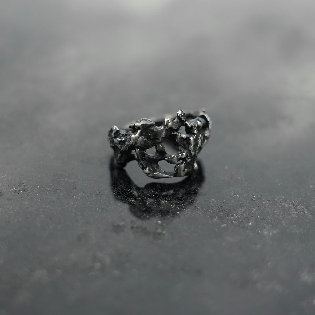 BI'UR ring [CR001]