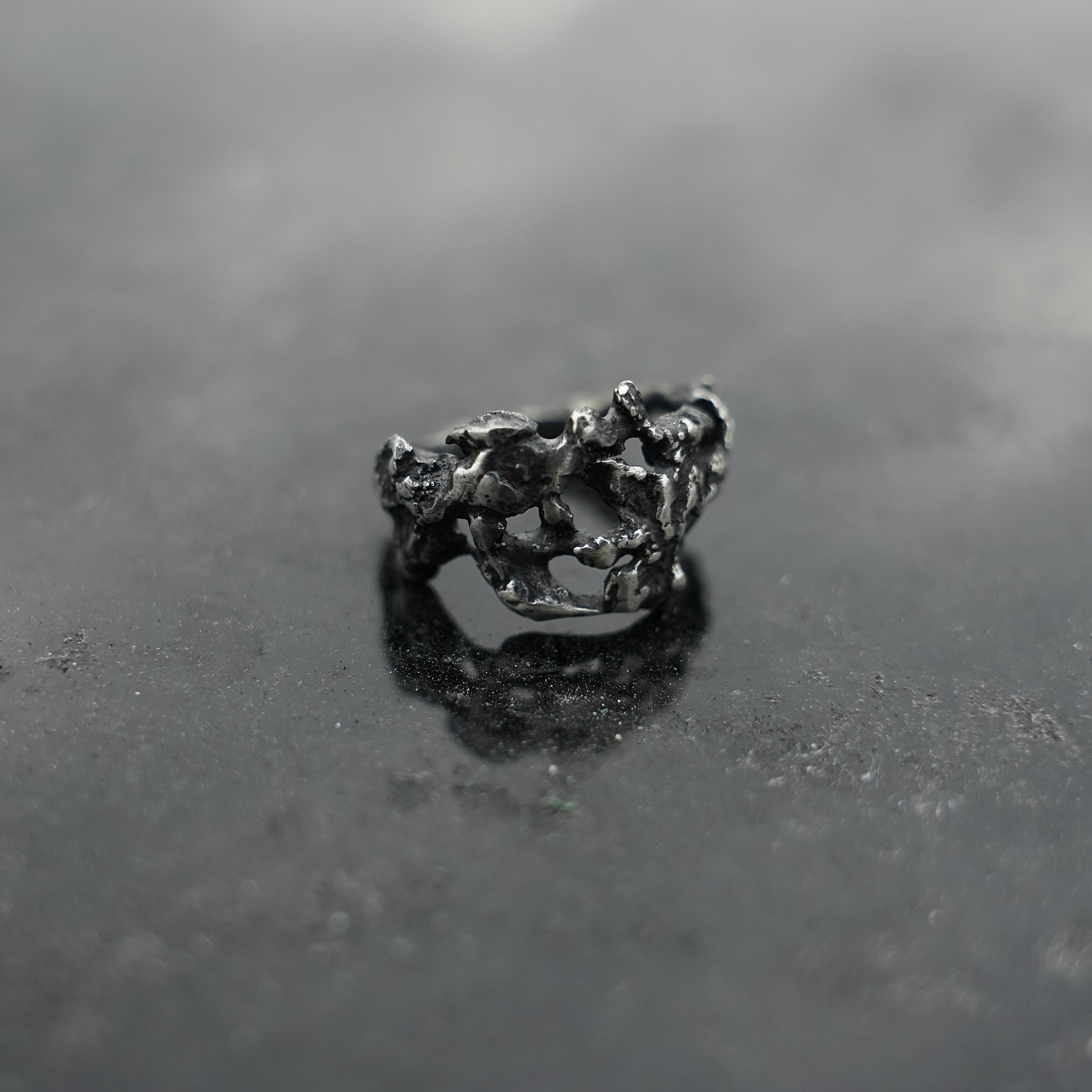Bague BI'UR