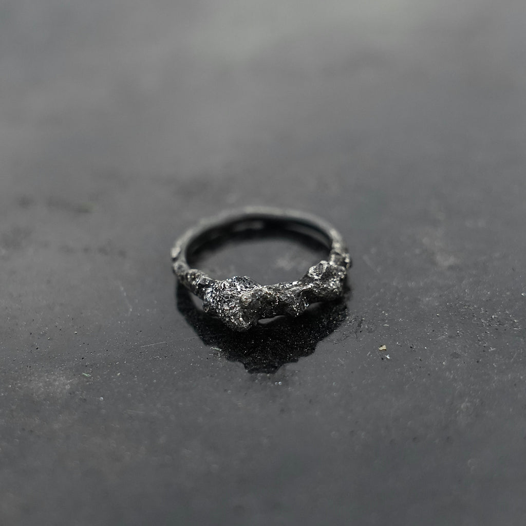 Bague NEUTRINO