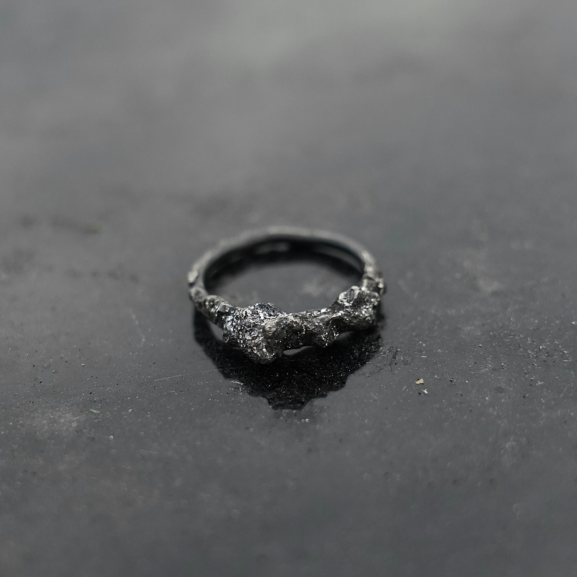 NEUTRINO ring [VR004]