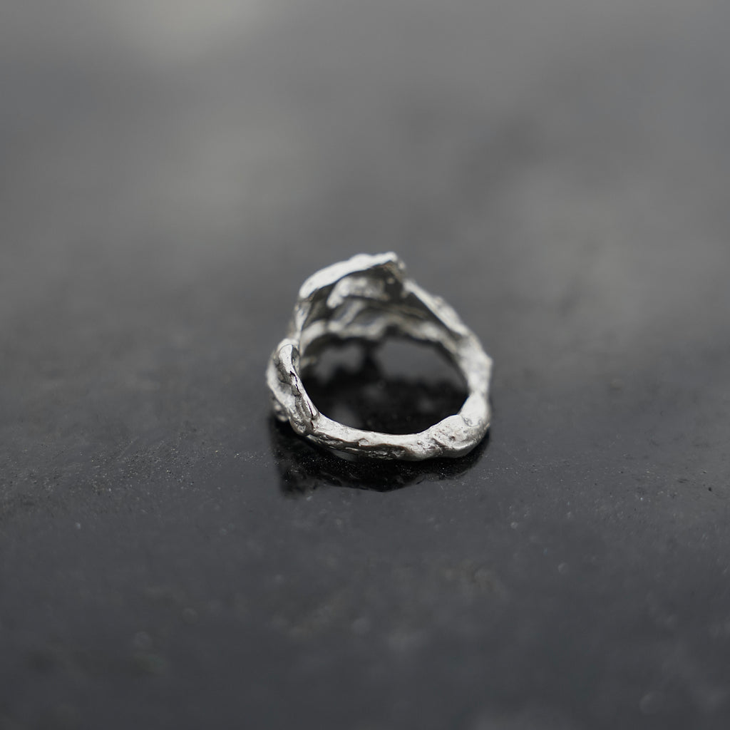 BI'UR ring [CR001]