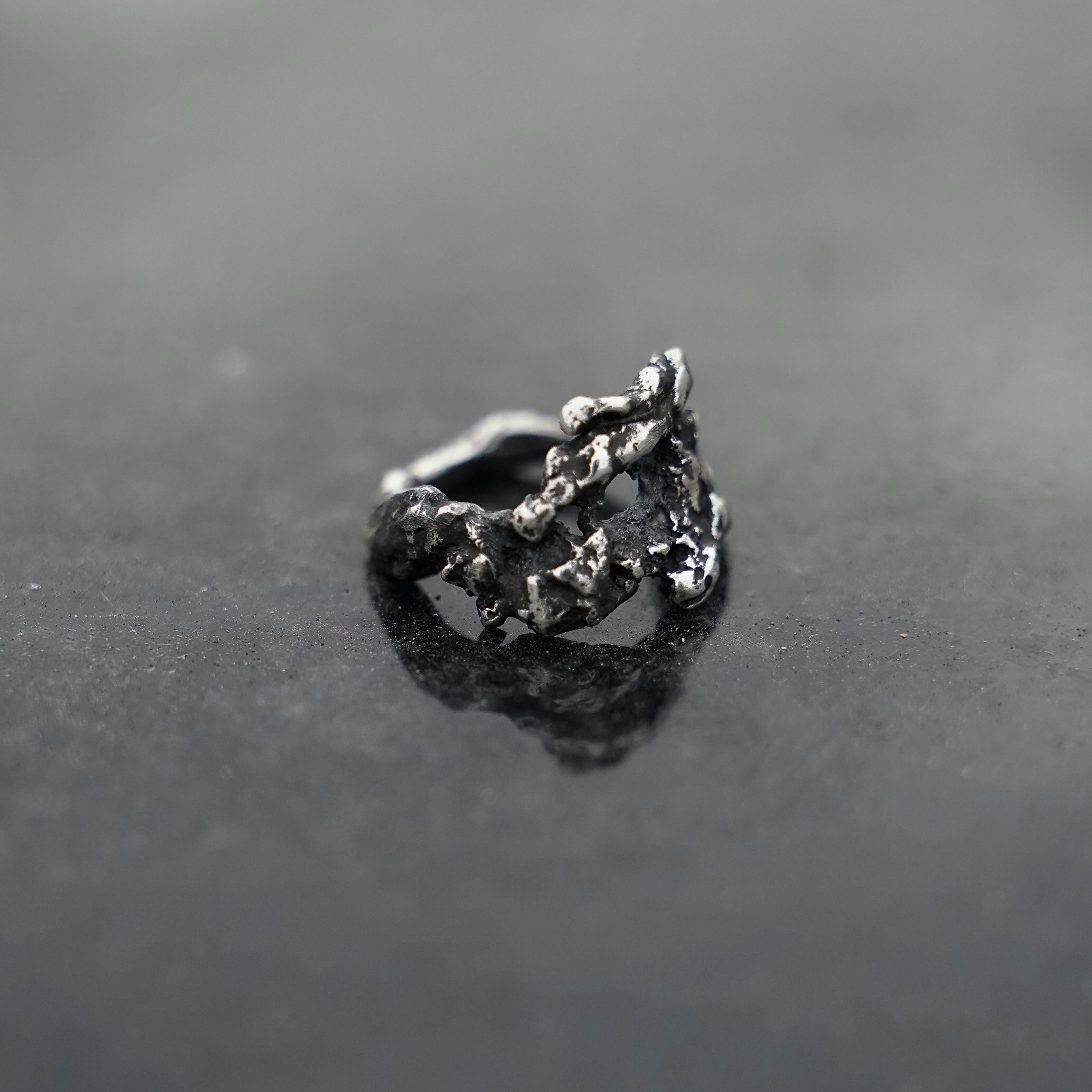 OSMOSIS ring [CR004]